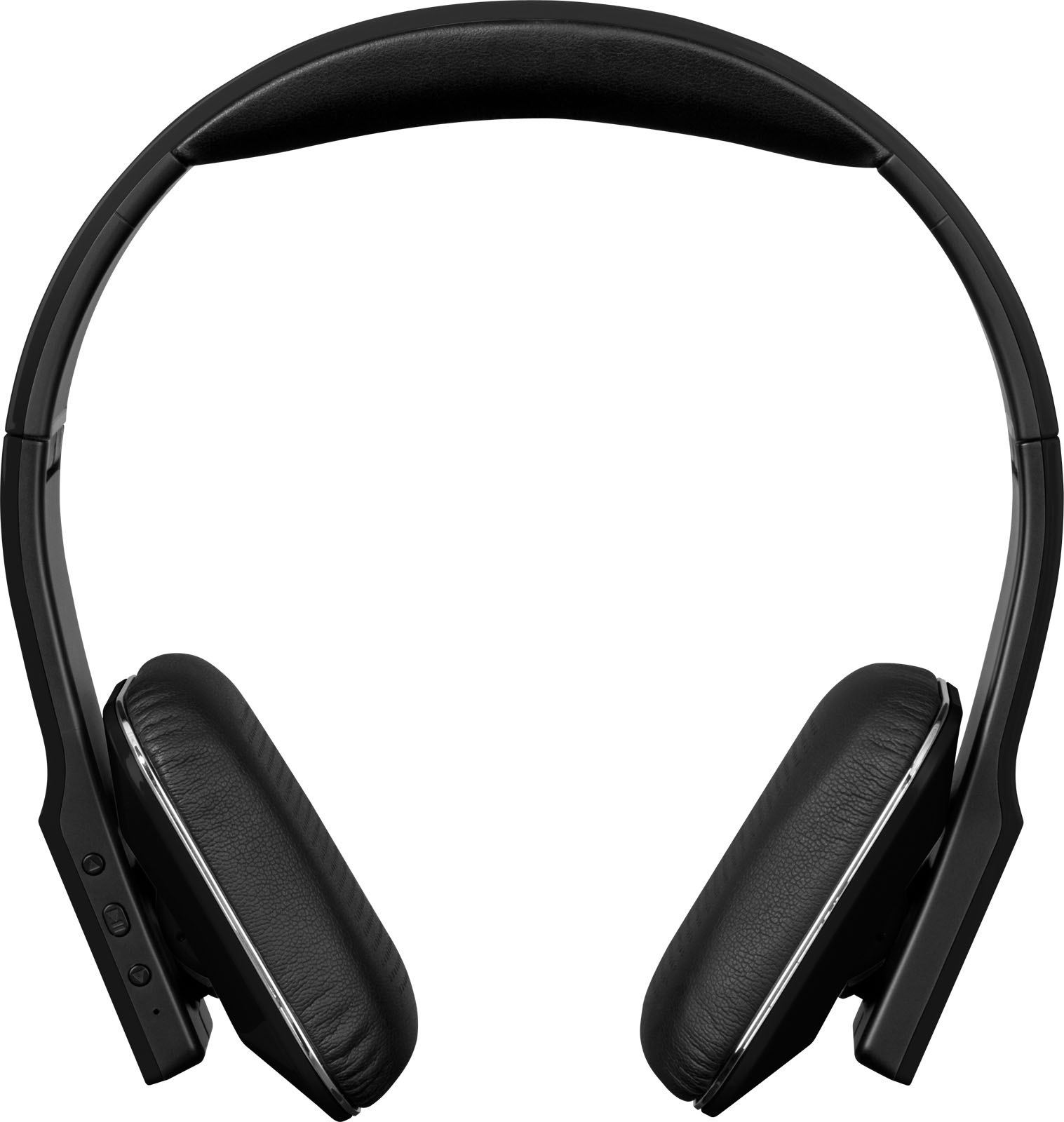 STEREOMAN BT Frontal, Front