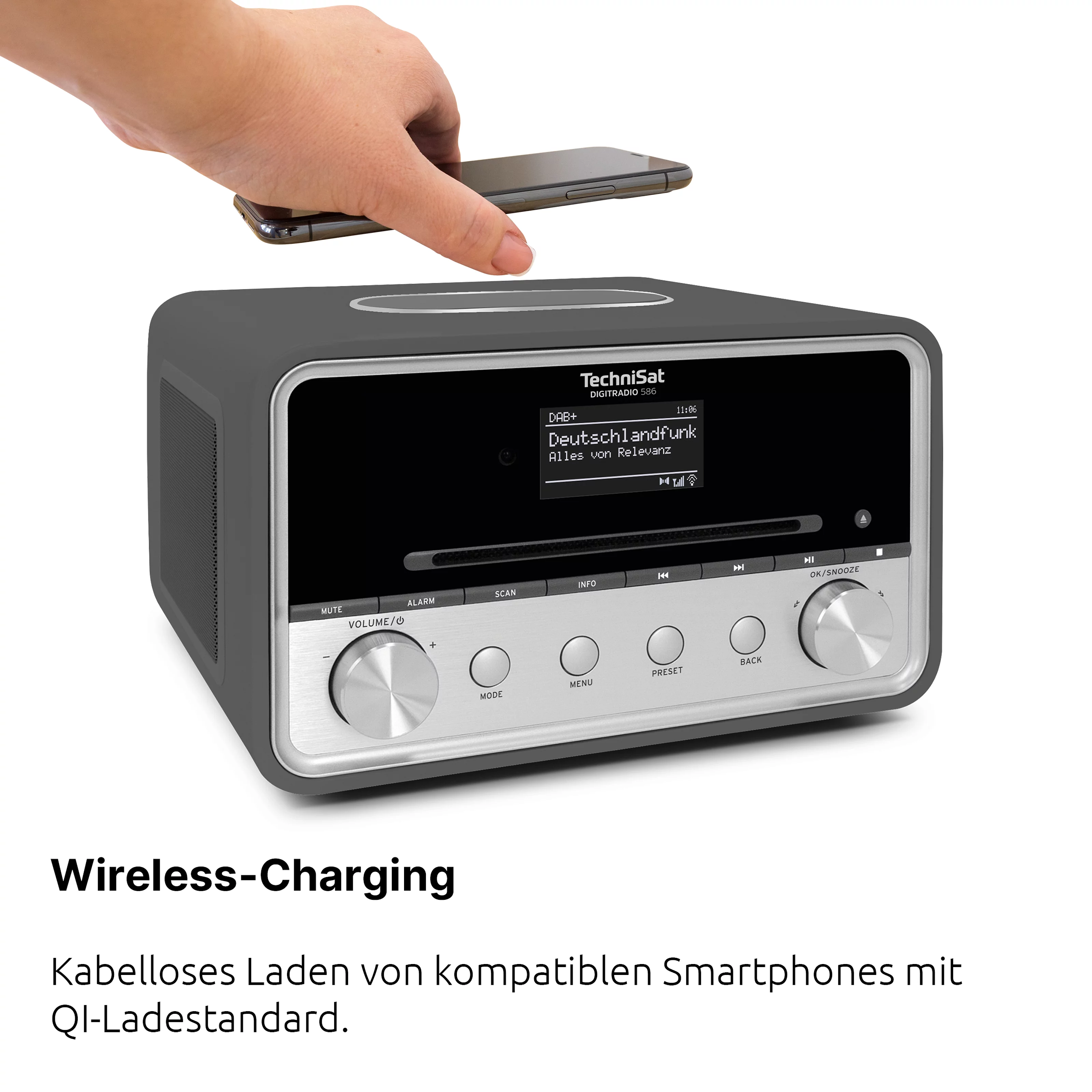 DIGITRADIO 586