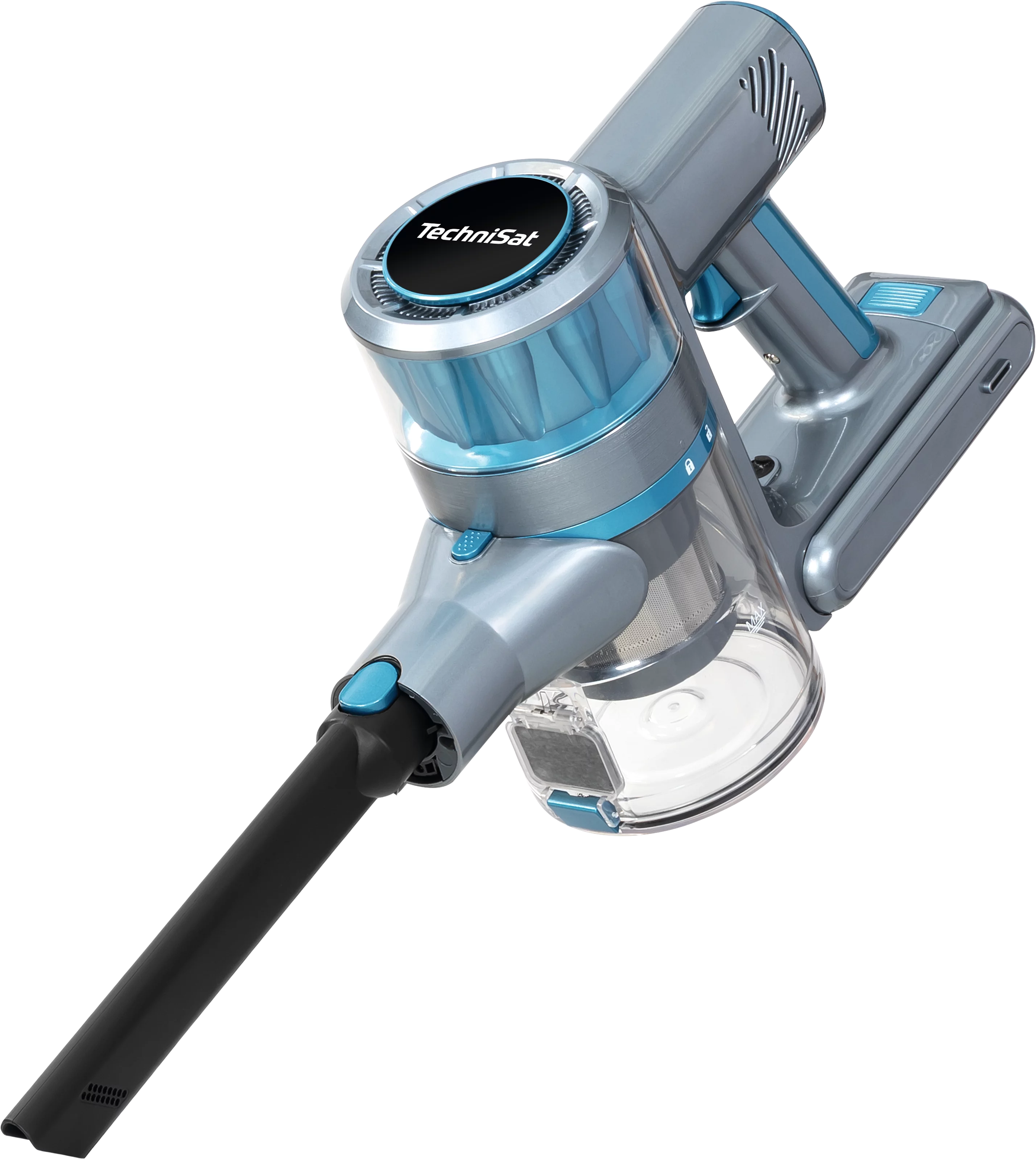 TECHNIMAX AS2 Schräg, Links