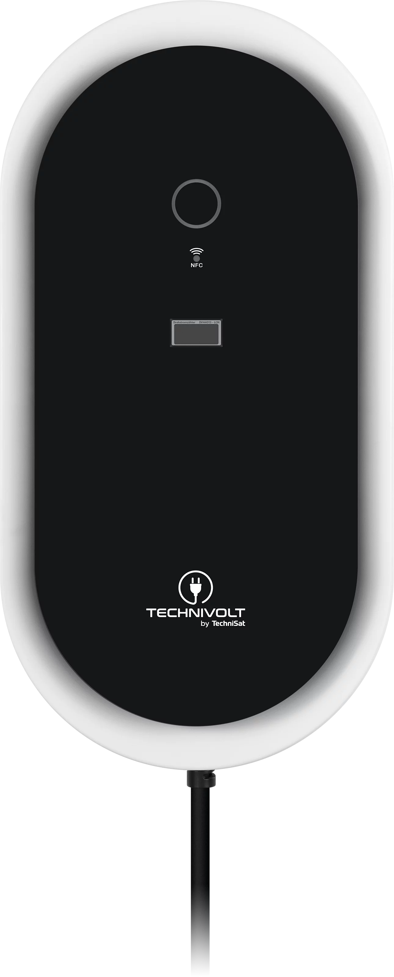 TECHNIVOLT 1100 SMART, 7.5 m charging cable Frontal, Front