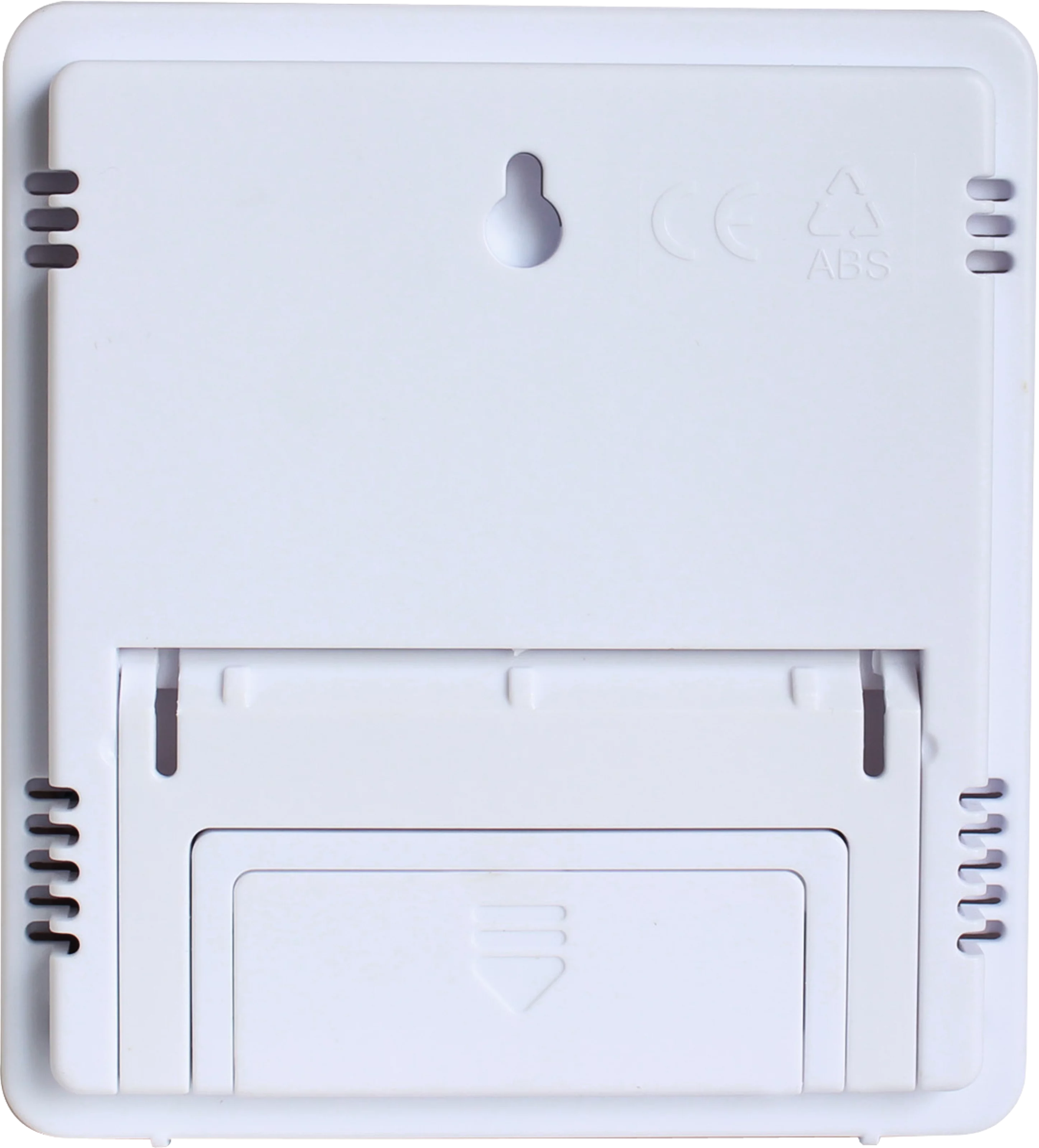 IMETEO M1 Frontal, Unten IMETEO M1 Frontal, Unten