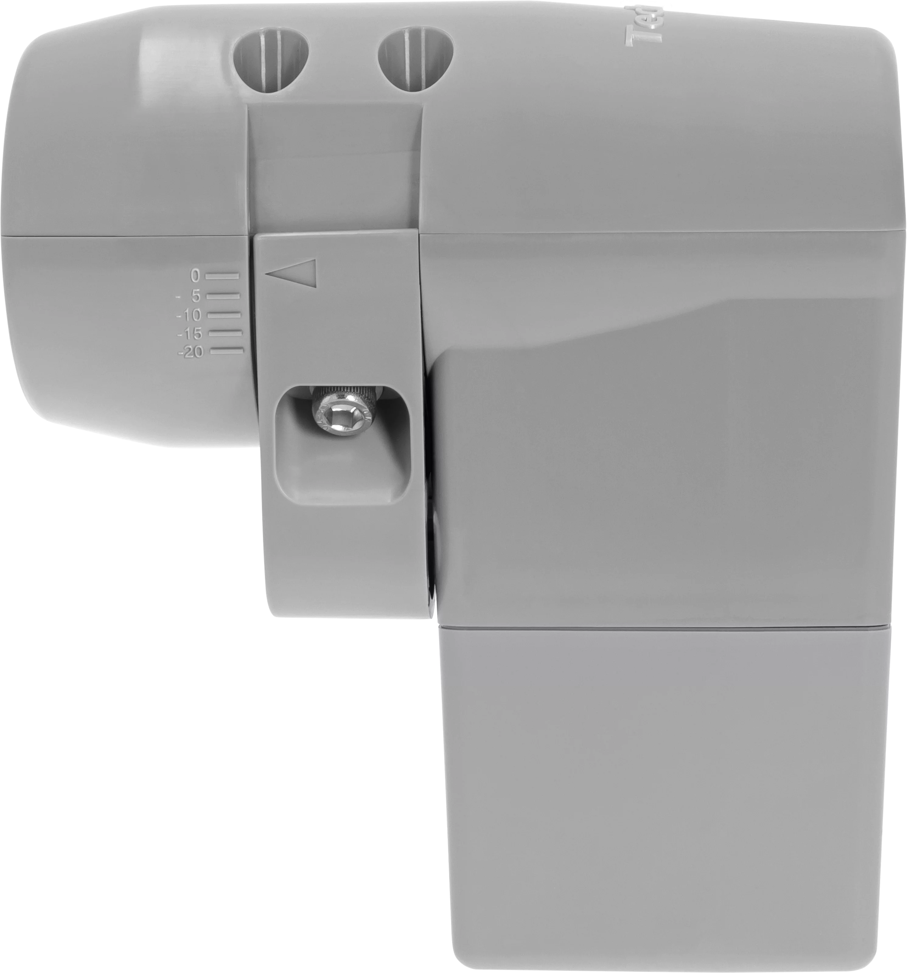 UNYSAT Universal Quattro-LNB Frontal, Links