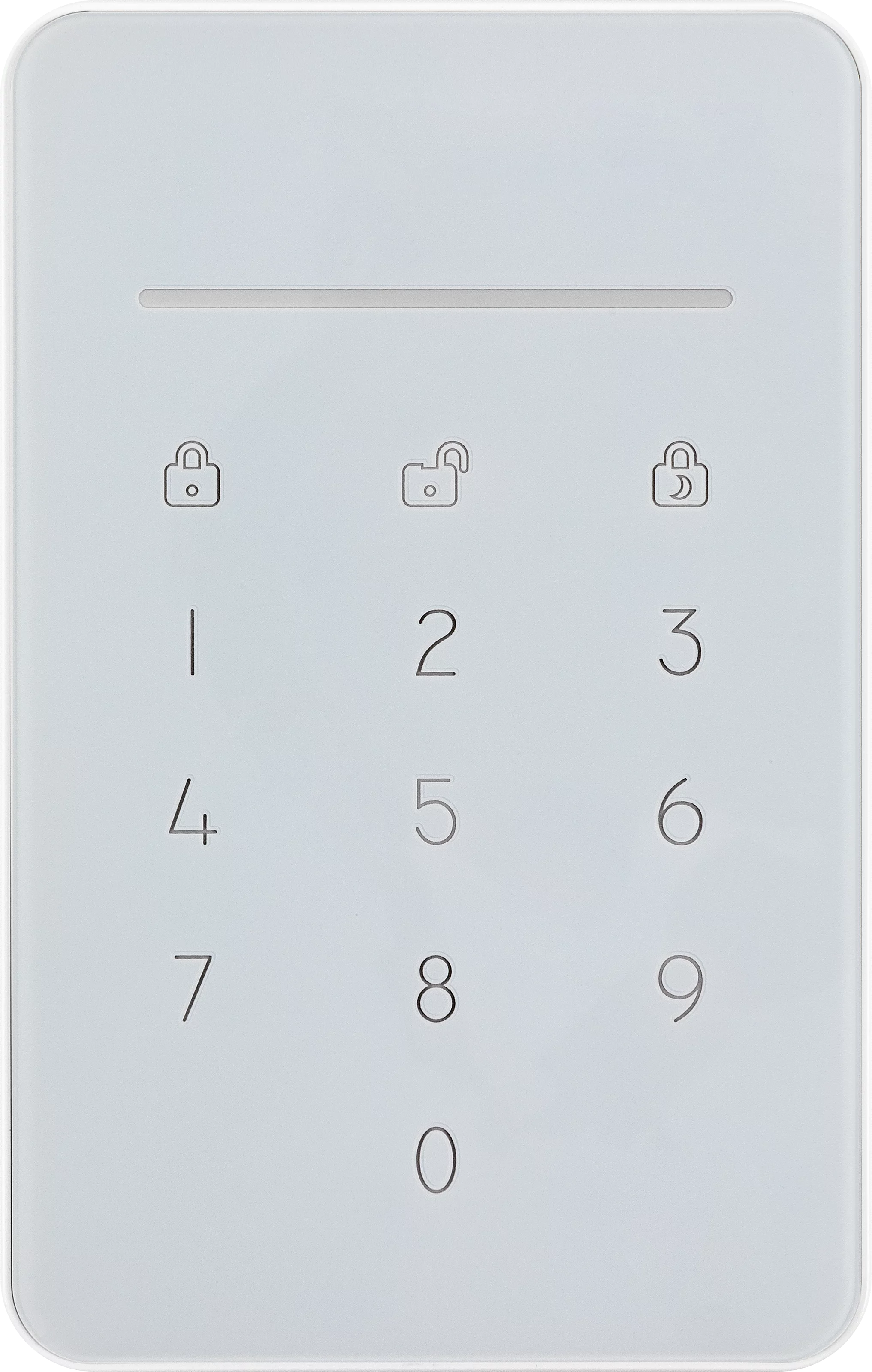 TECHNISMART RFID Keypad