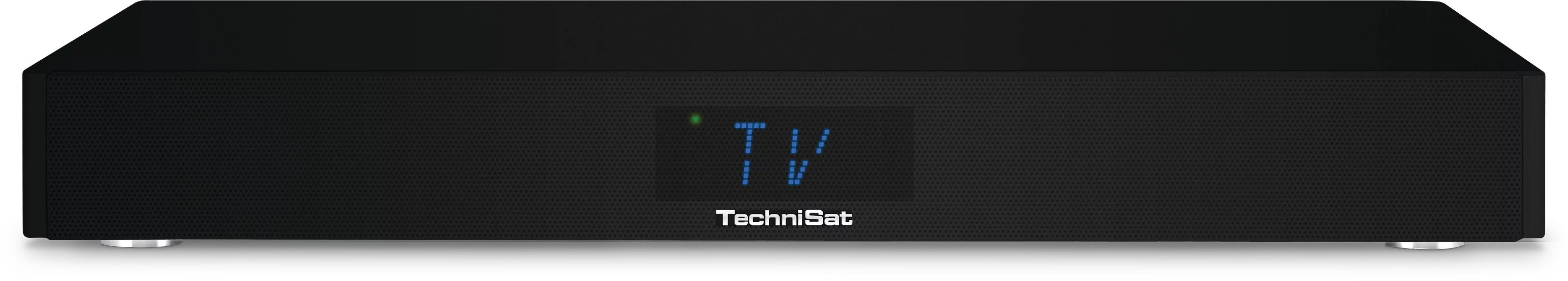 TechniSat AUDIOMASTER BT (C-Ware) Frontal, Front