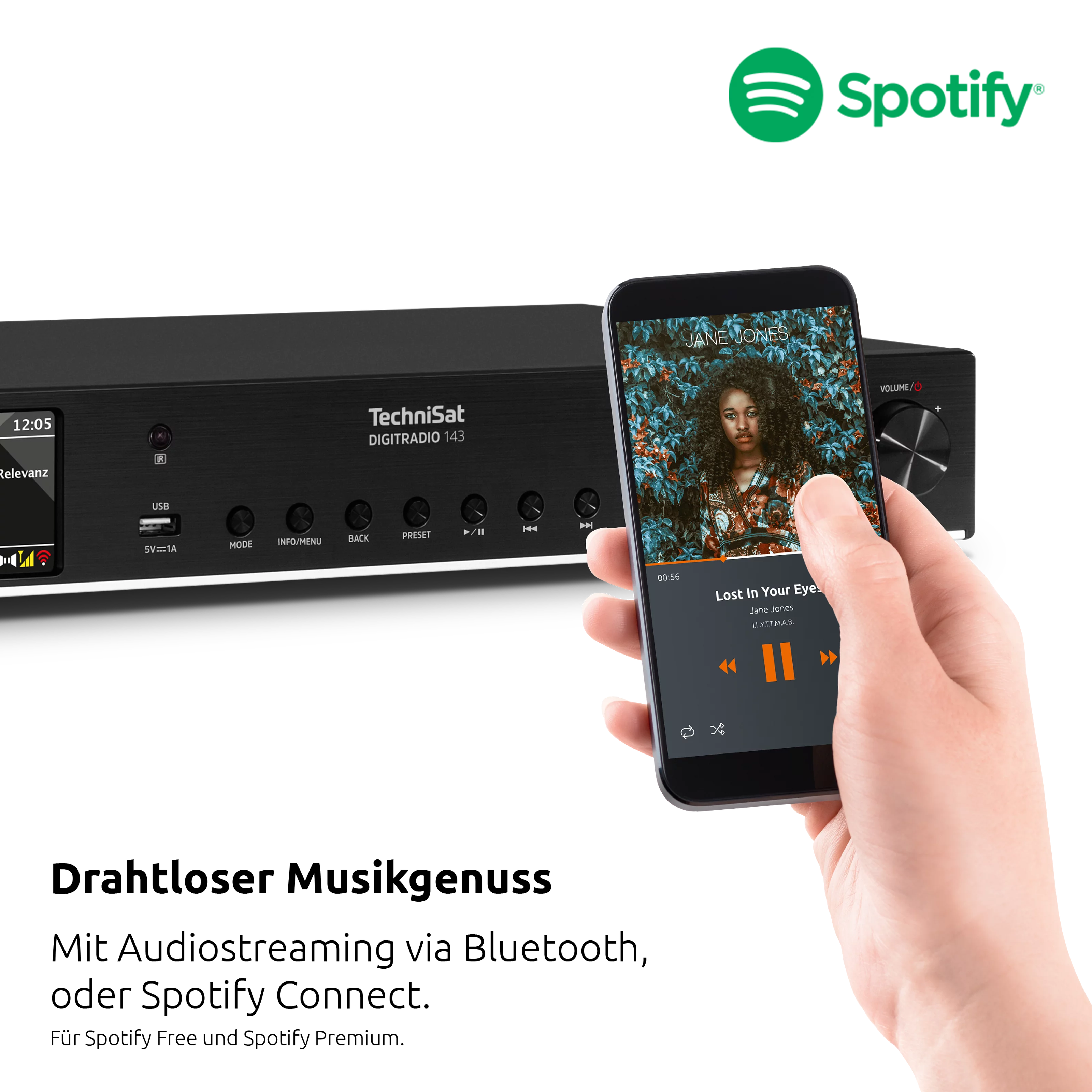 DIGITRADIO 143 (V3)