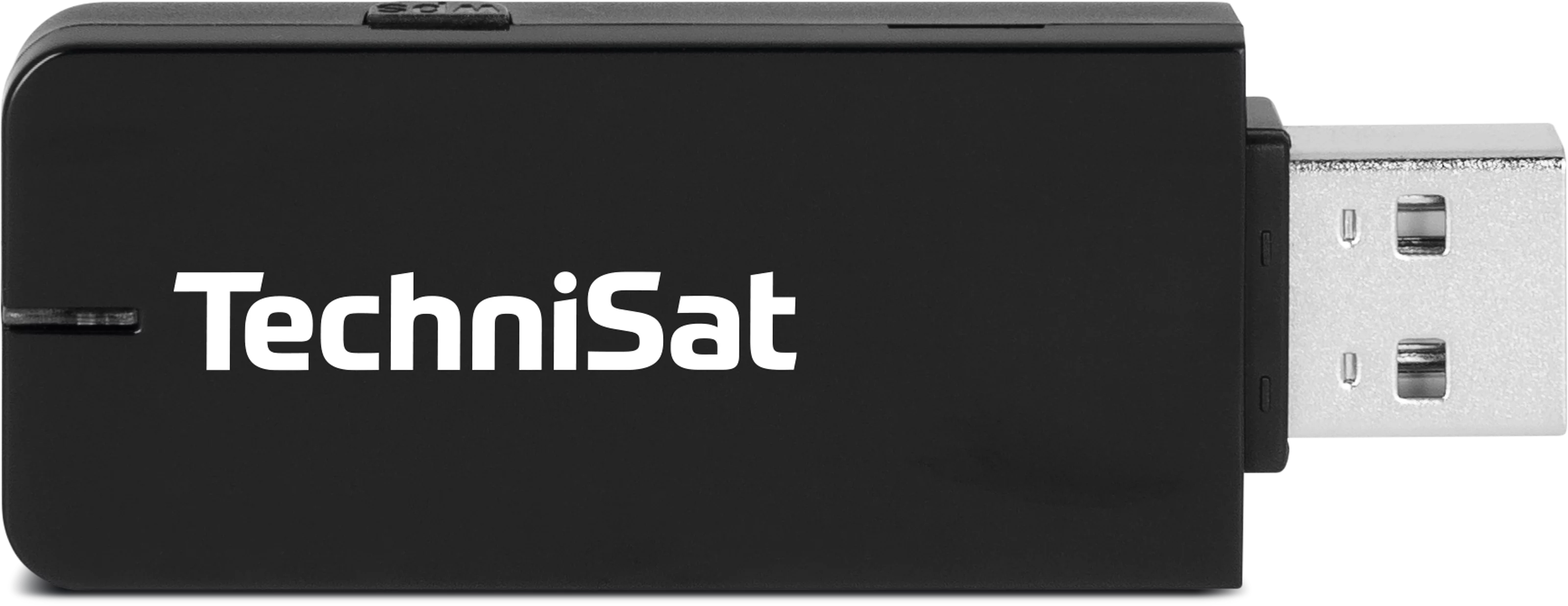 TELTRONIC ISIO USB-Dualband-WLAN-Adapter Frontal, Front