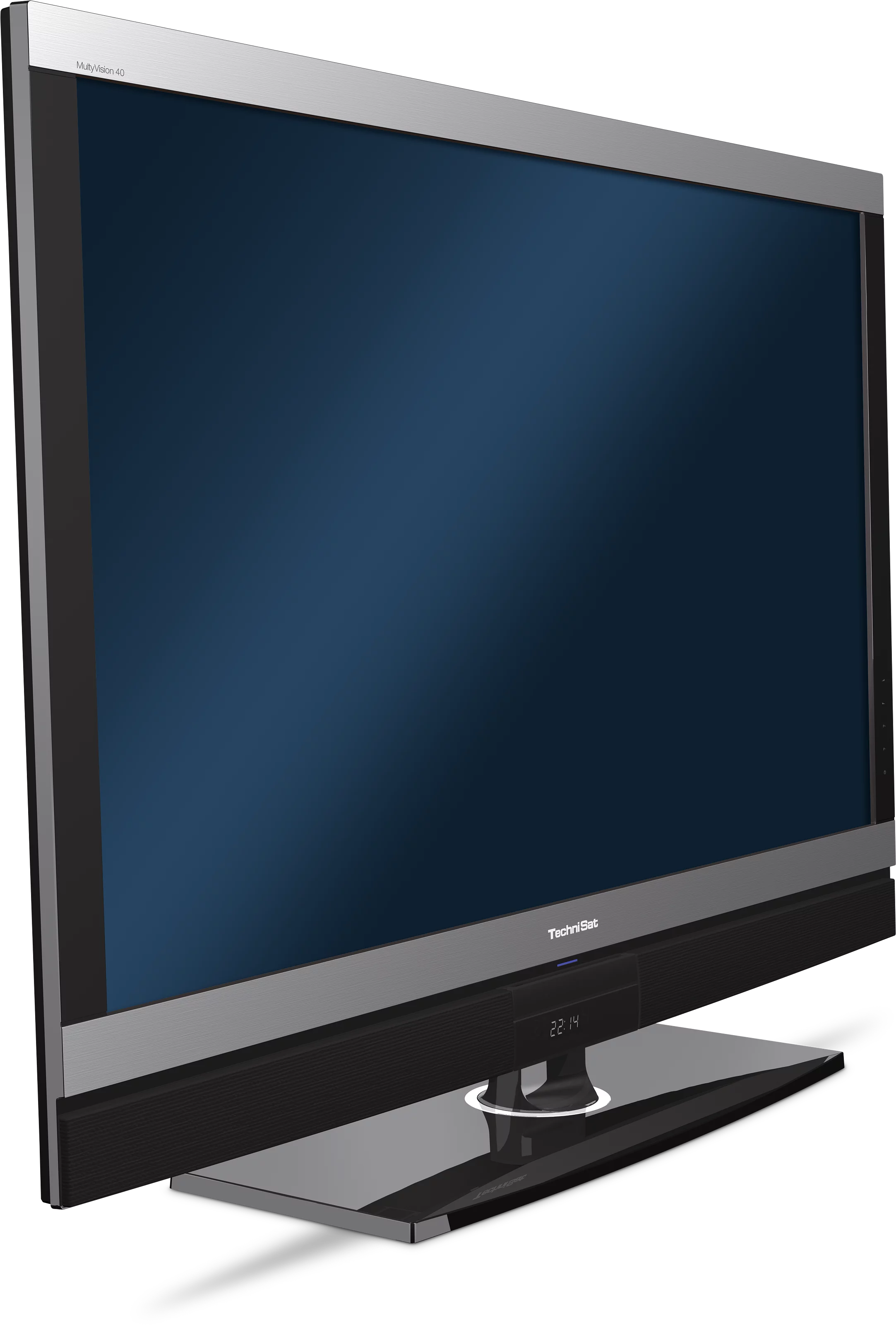 MultyVision 40 (102 cm) Schräg, Rechts