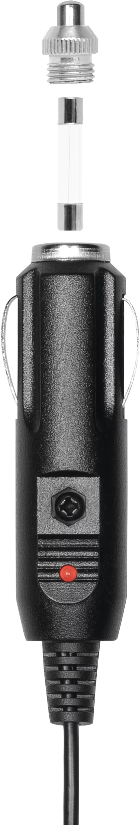 12 V-Anschlusskabel Frontal, Front