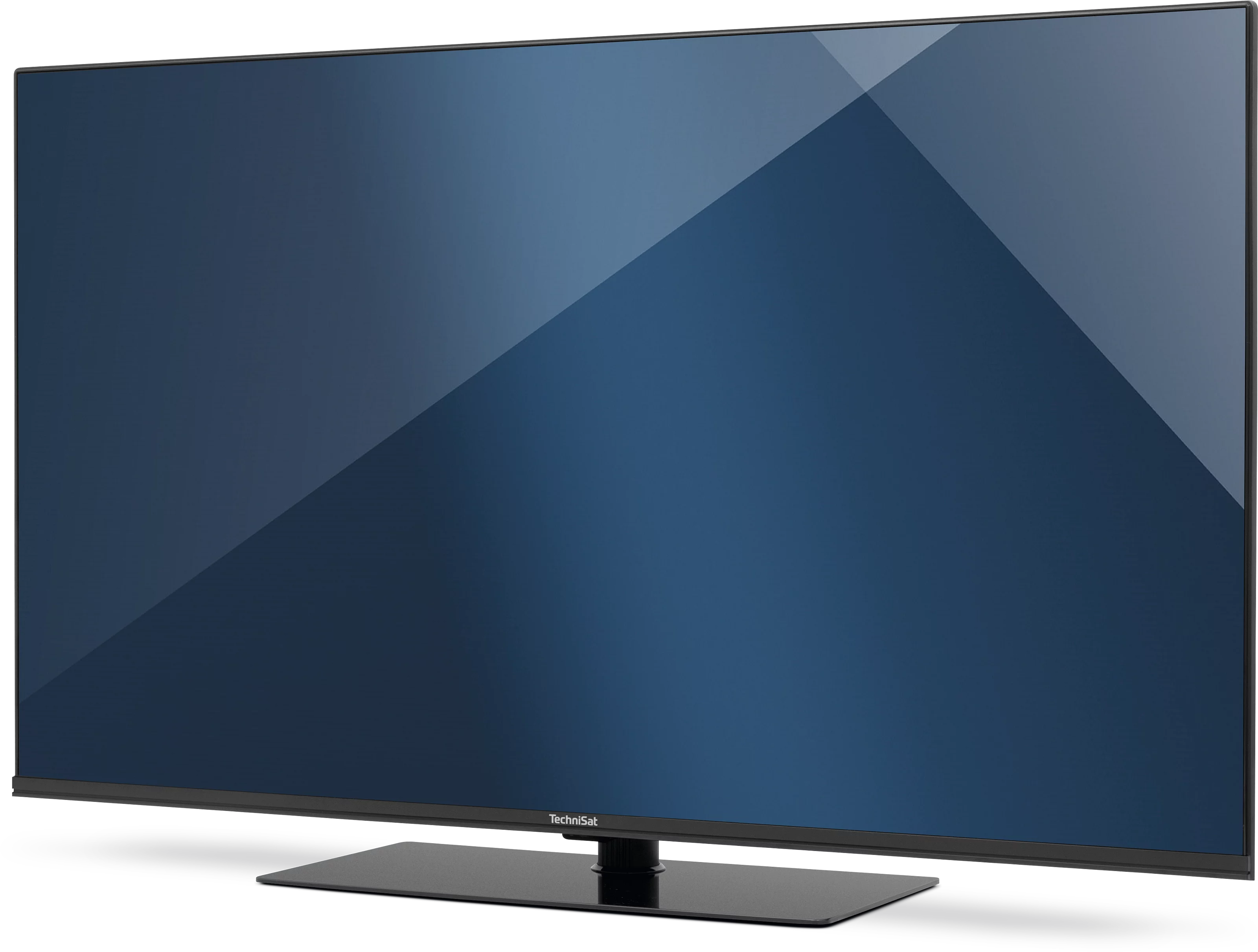 TECHNIVISION UHD43A Schräg, Links TECHNIVISION UHD43A Schräg, Links
