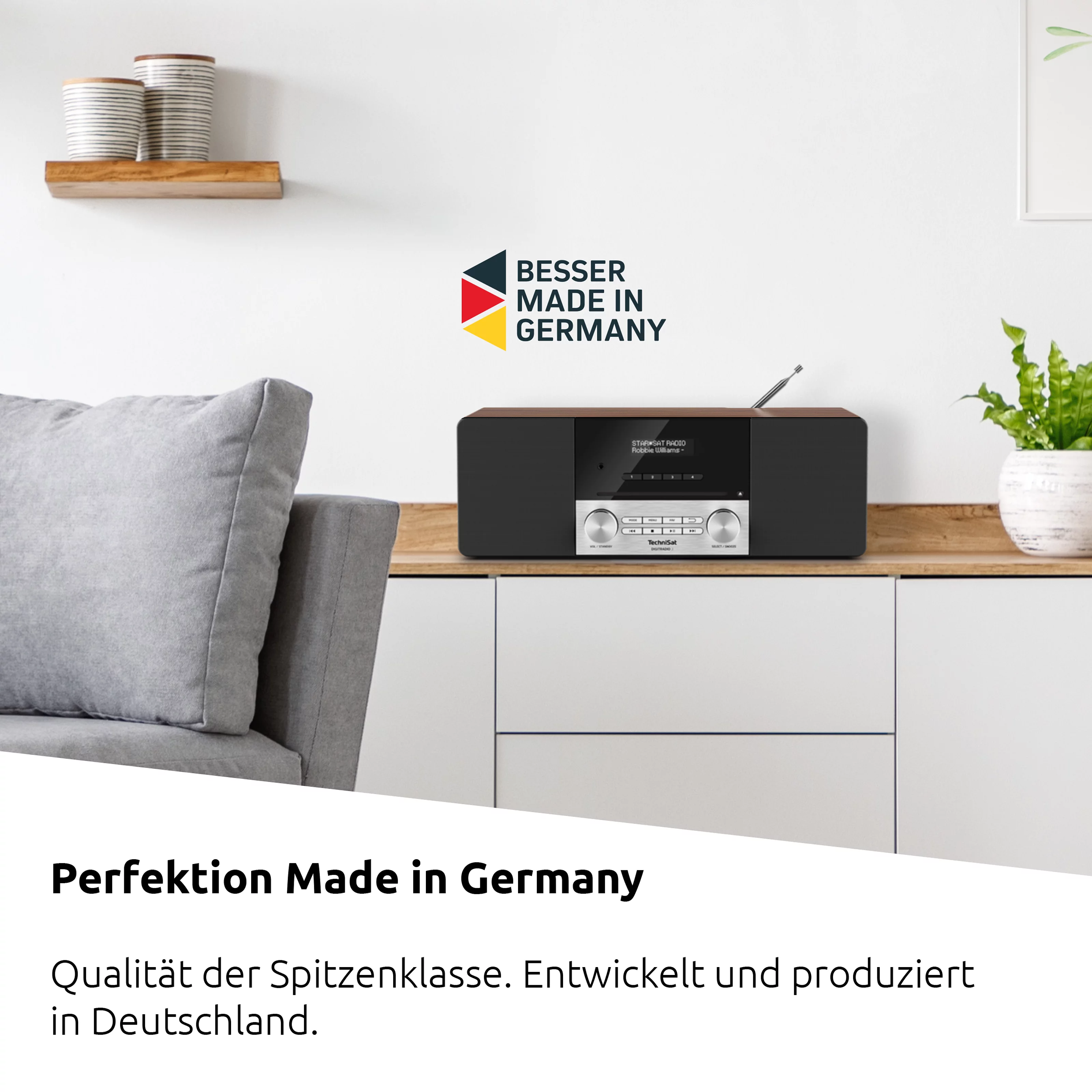 DIGITRADIO 3 (refurbished)