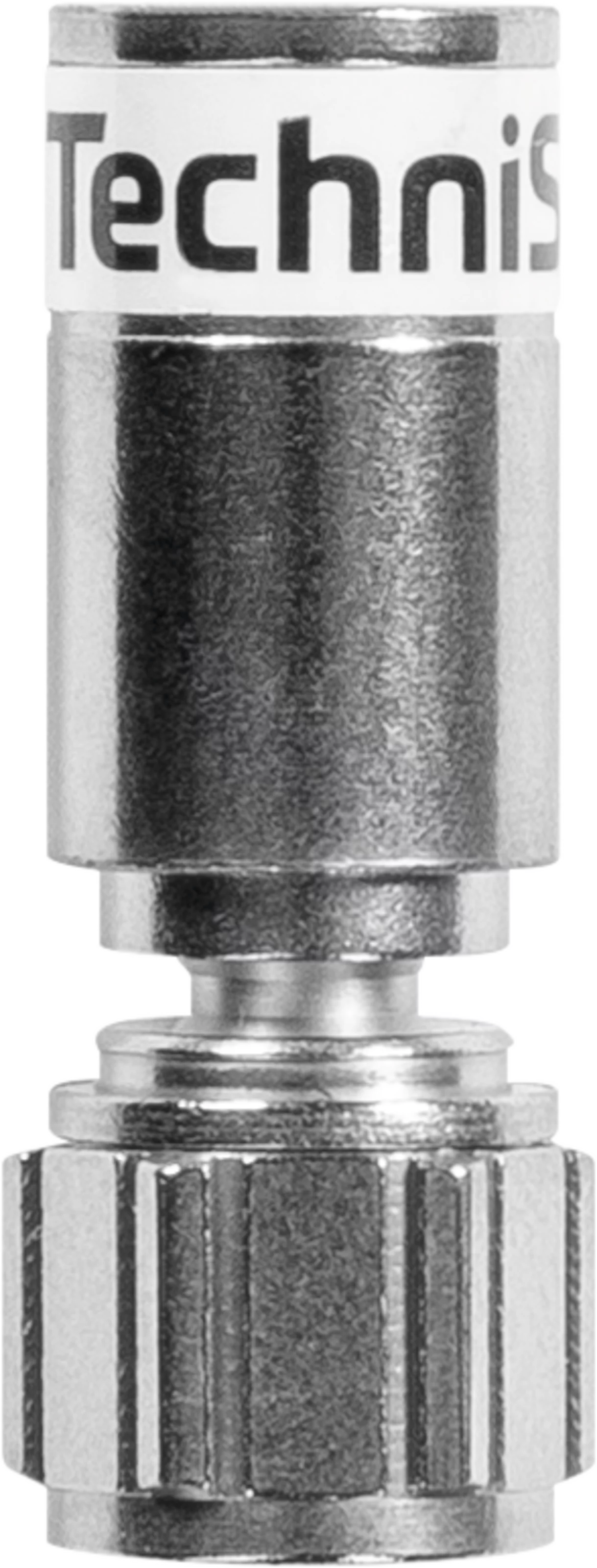 F-Kompressionsstecker 3.9