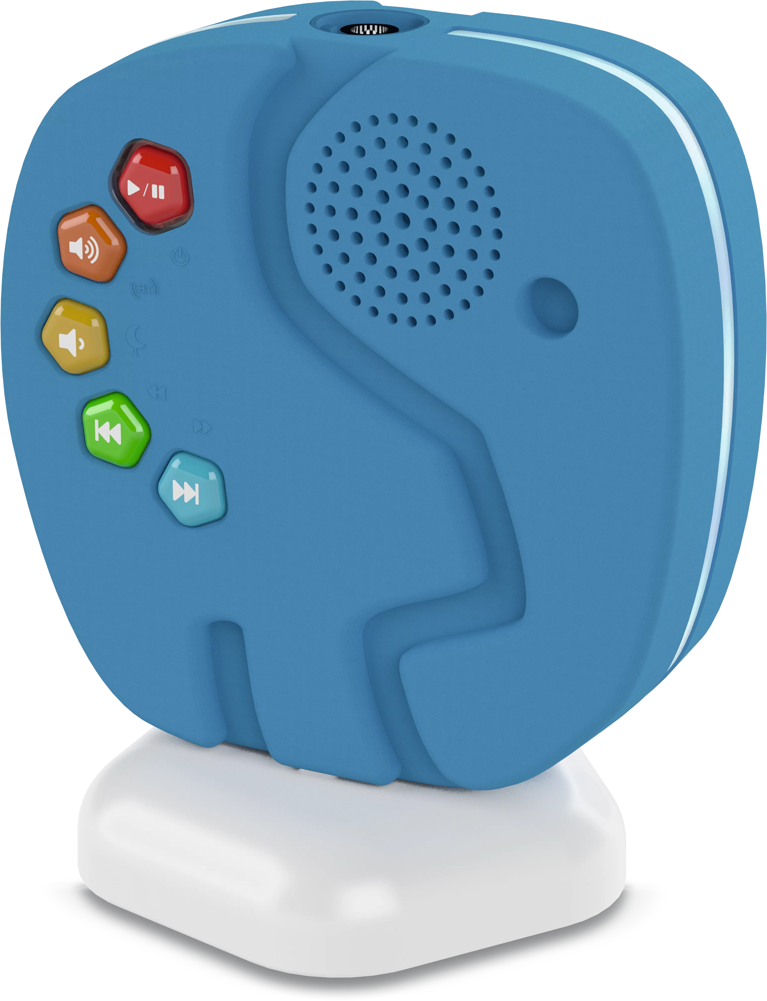 TECHNIFANT Schräg, Rechts