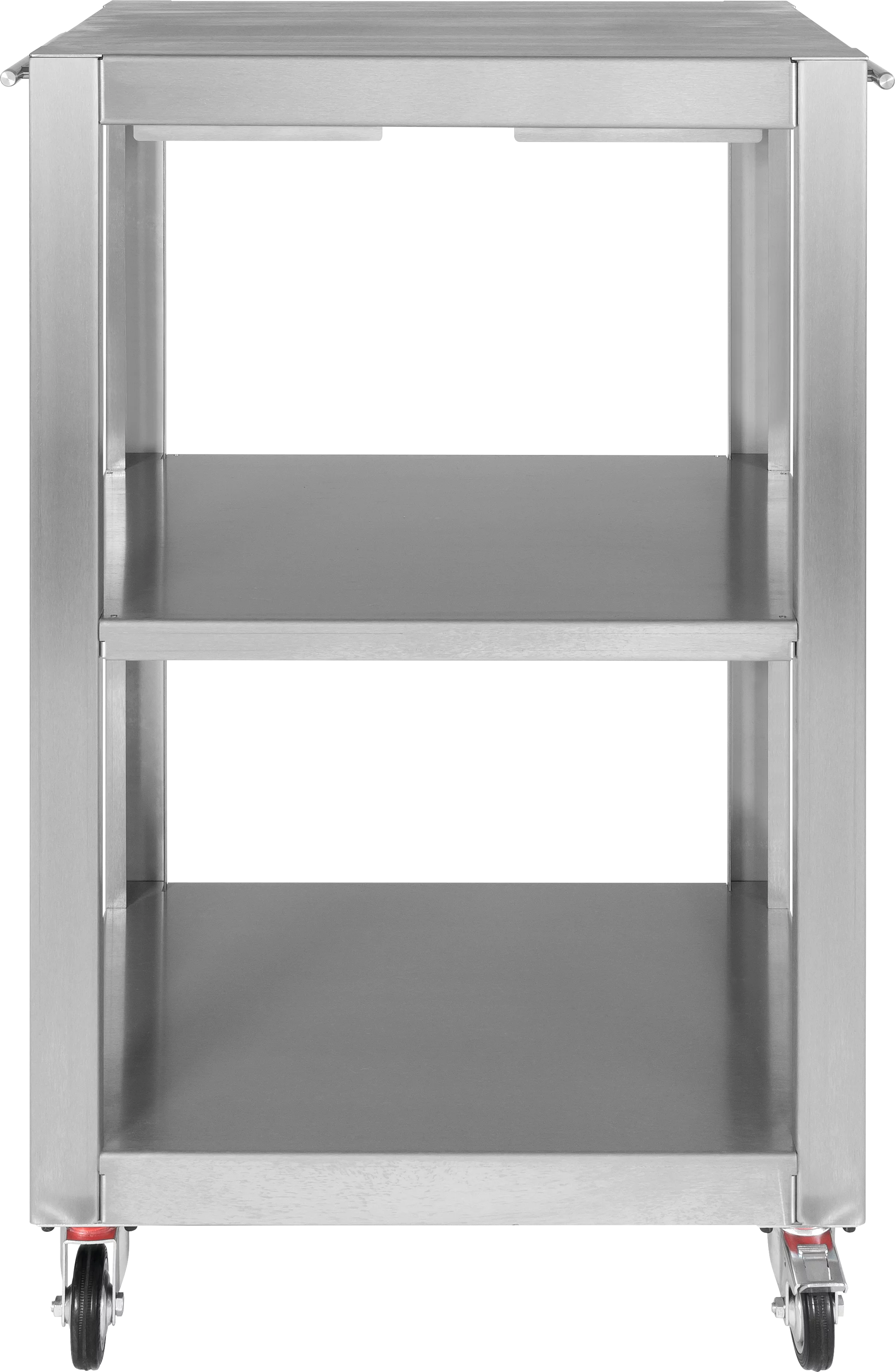 Teppinox Grillwagen offen für M1500