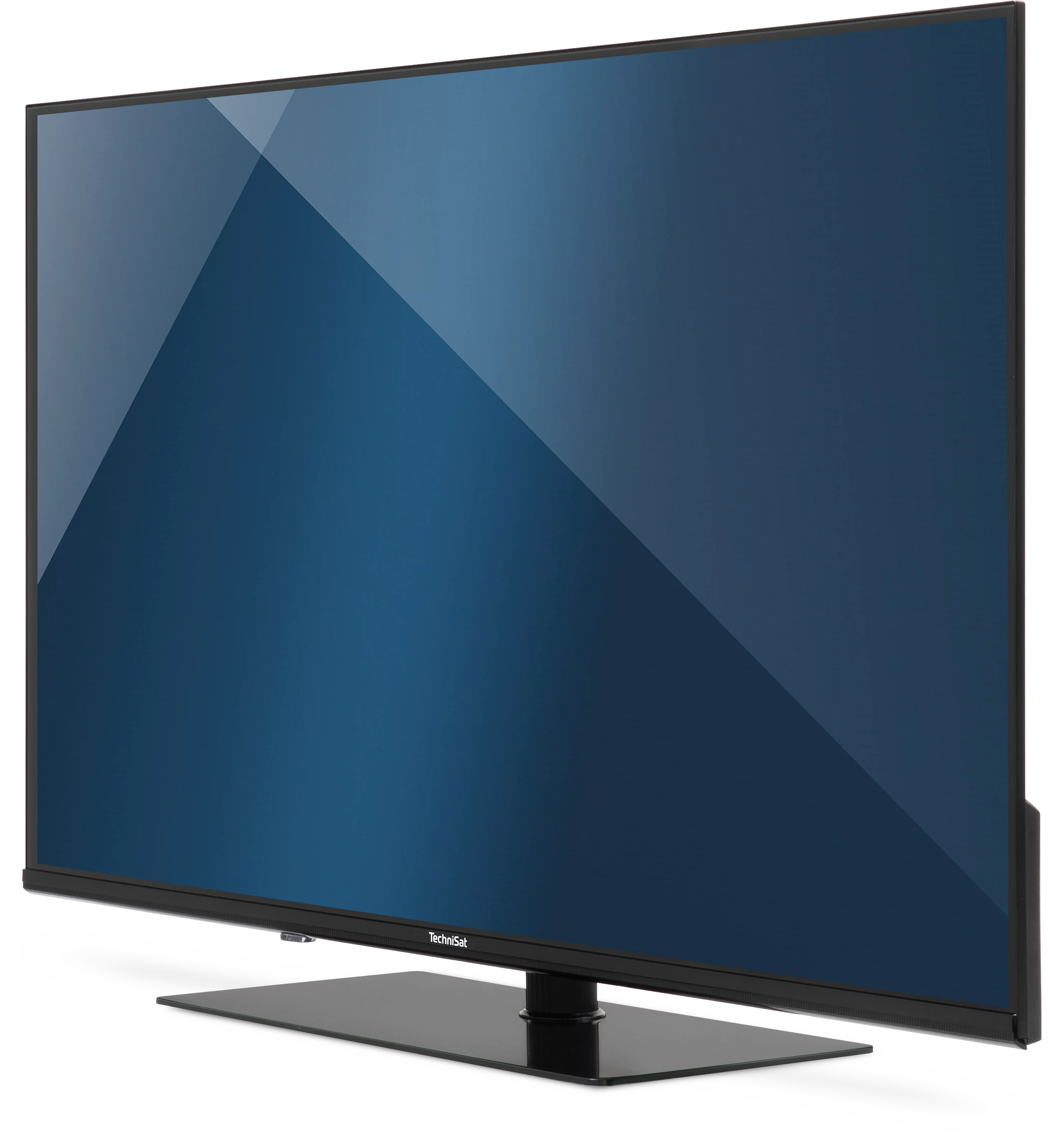 TECHNIVISION UHD43 PRO Schräg, Links