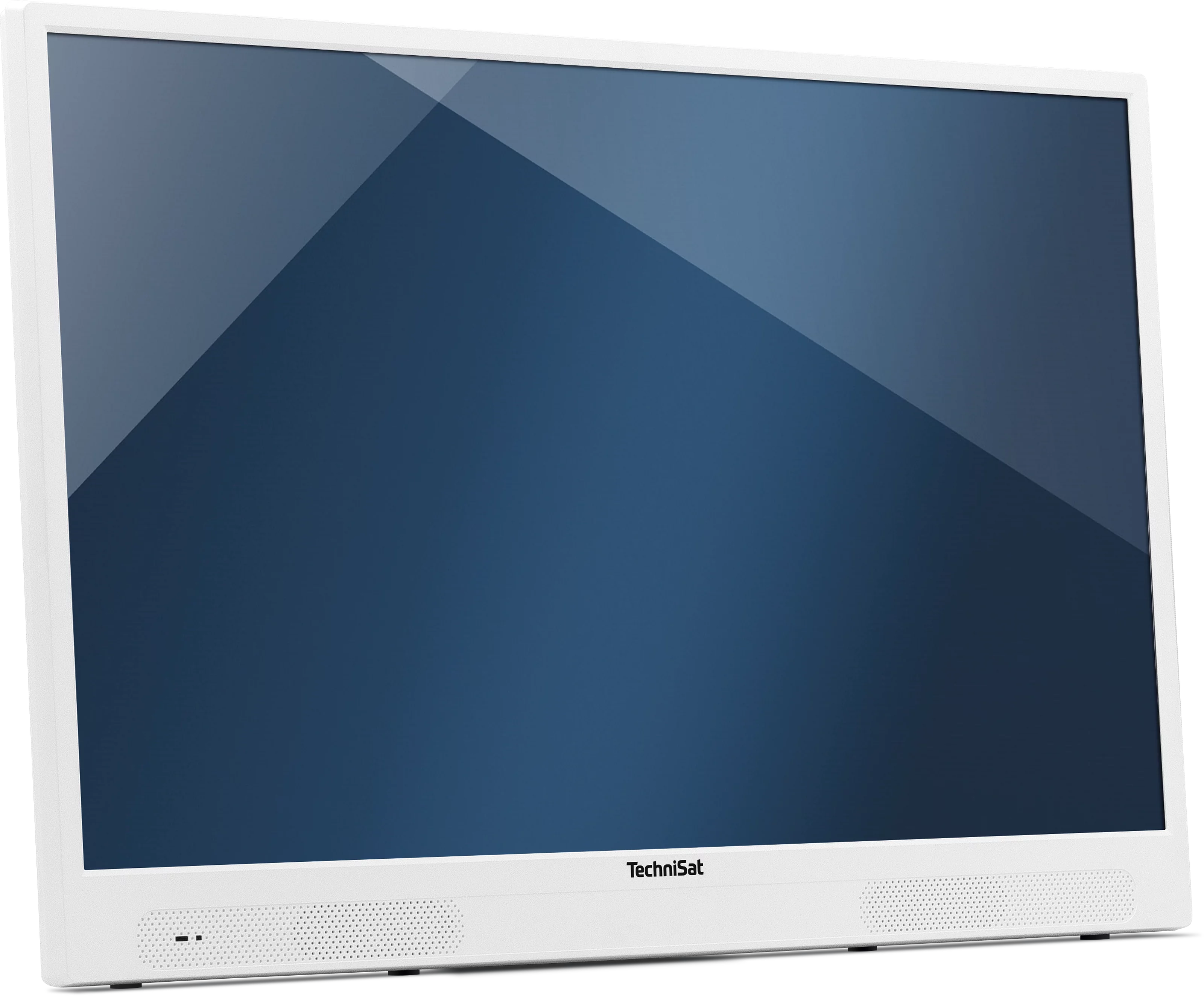 TECHNIVISION HD32BW MOBIL Schräg, Rechts