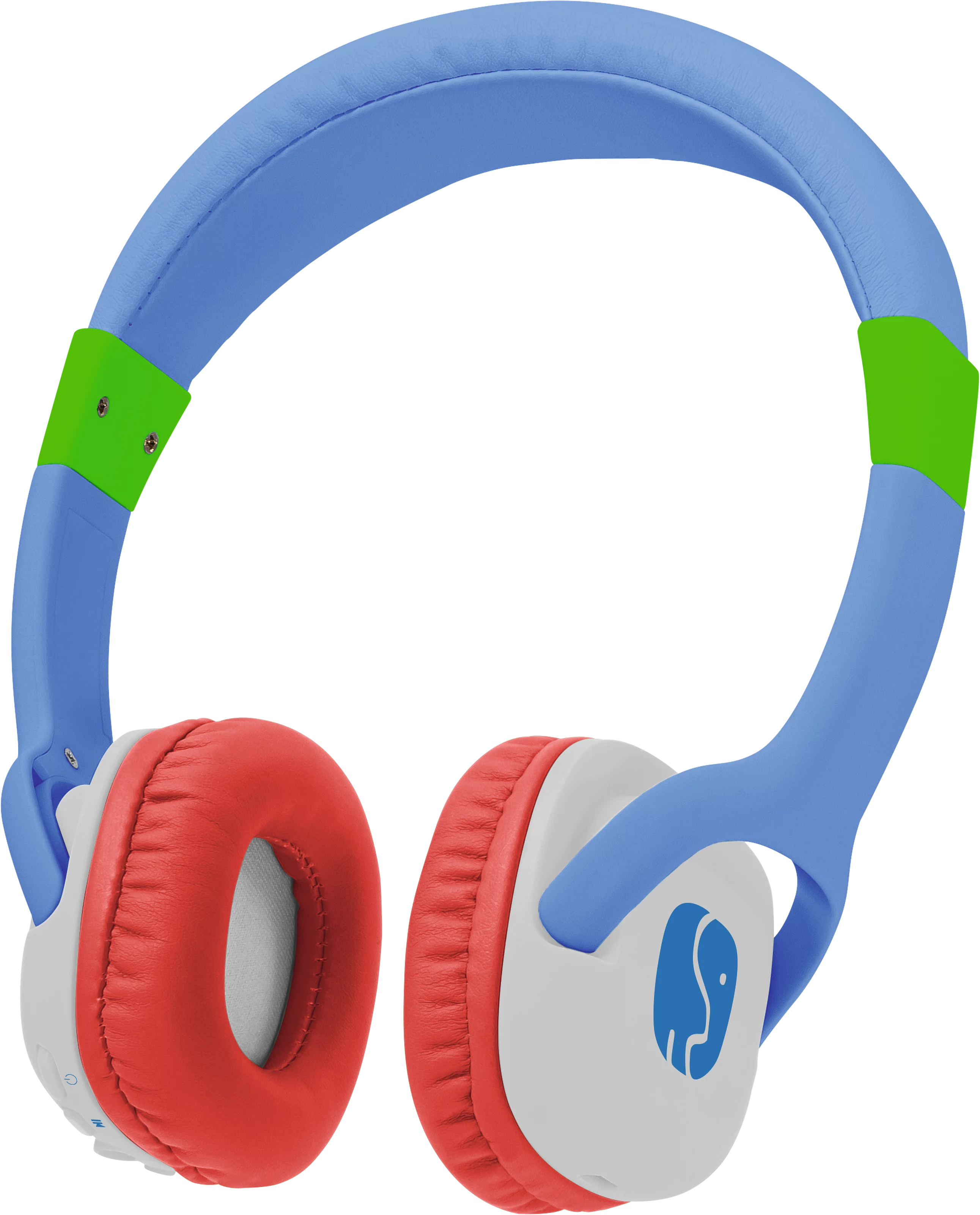 BT headphones TECHNIFANT Schräg, Links
