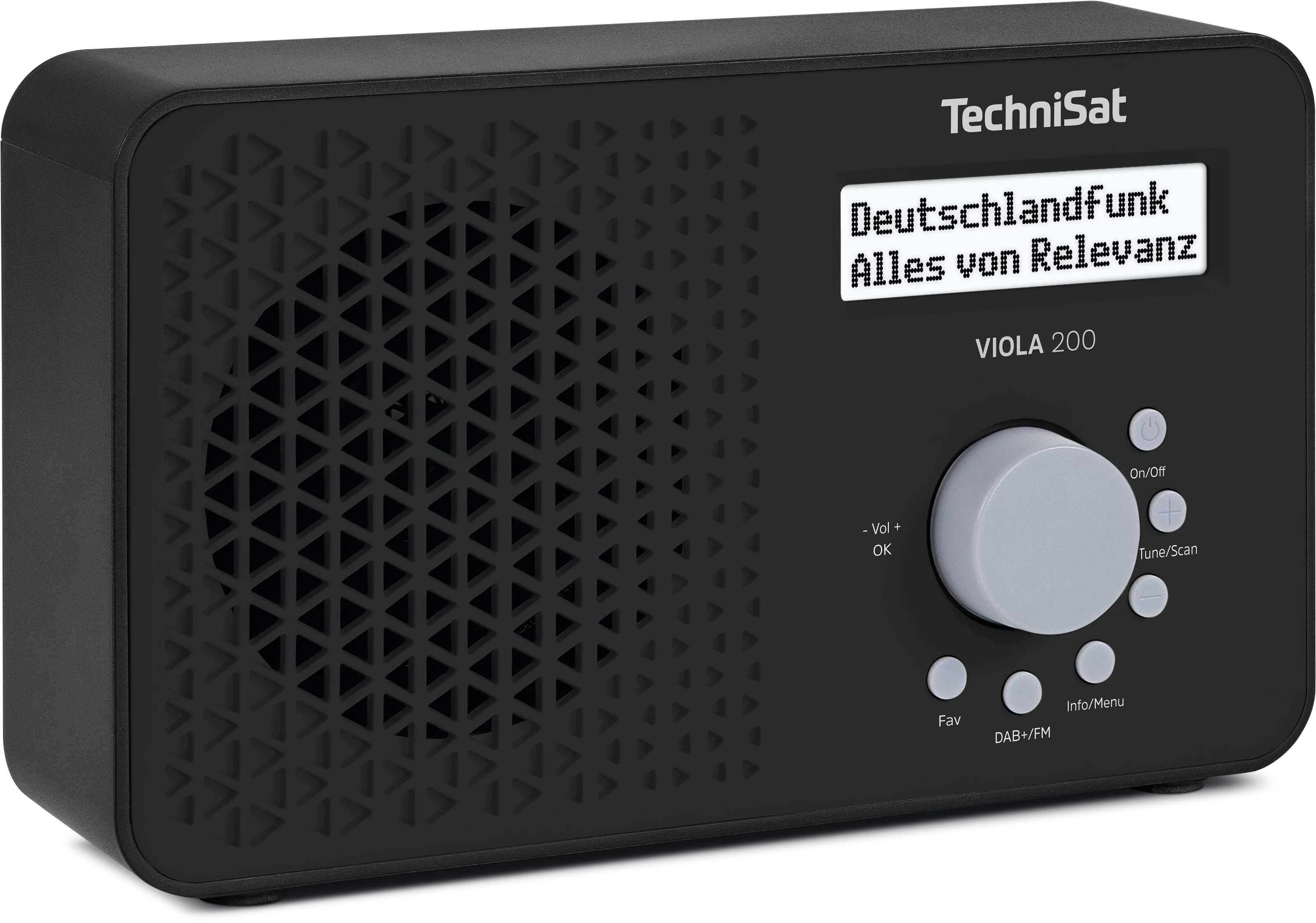 VIOLA 200 Schräg, Rechts