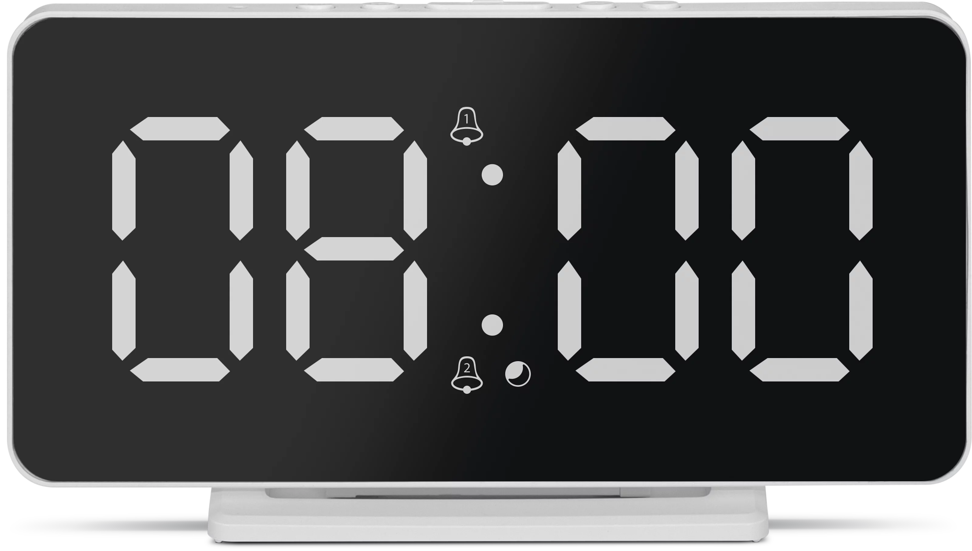 VIOLA AC-1 Frontal, Front