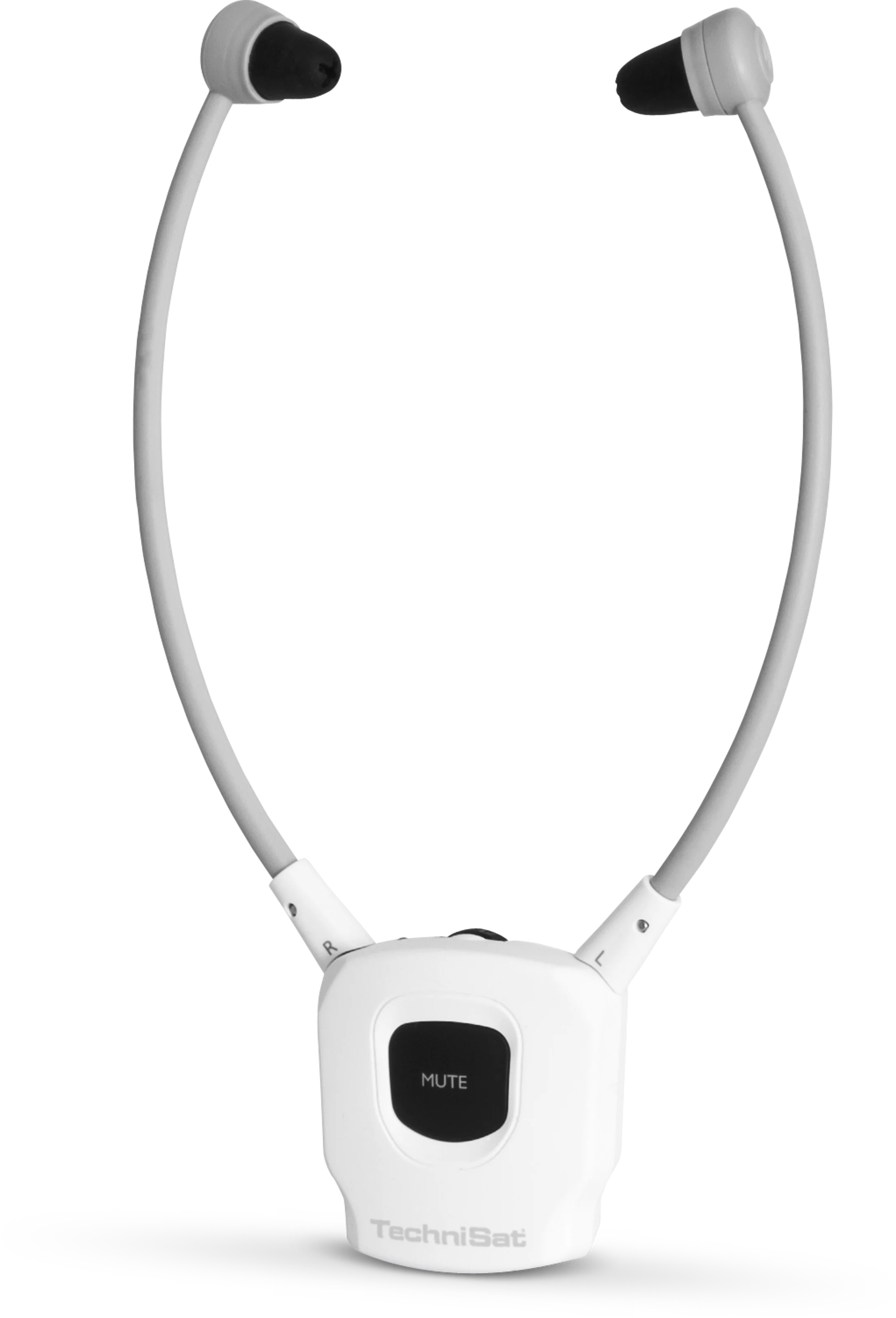 STEREOMAN ISI 2 Kopfhörer Schräg, Links