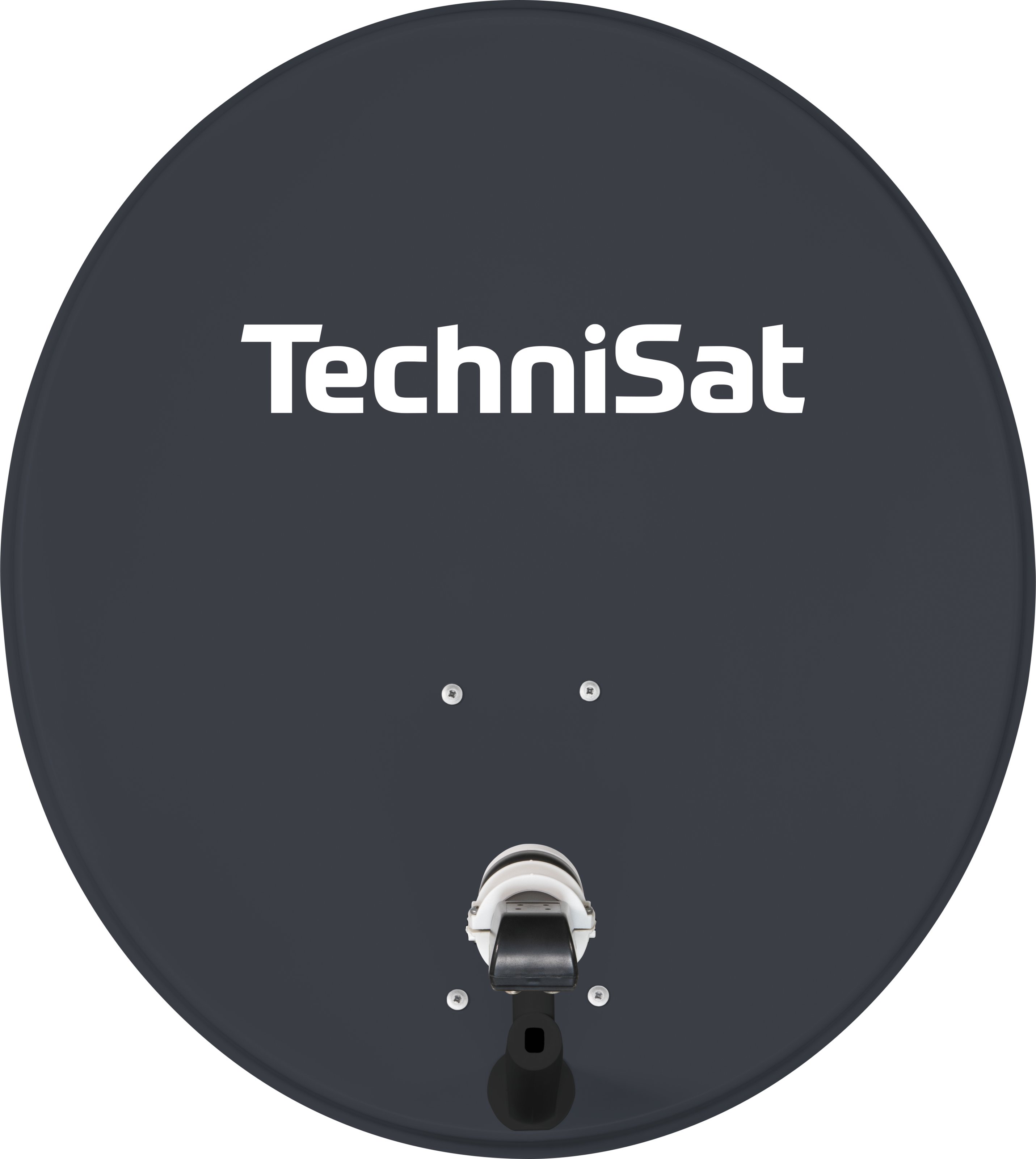 TECHNITENNE 70, Quattro-Switch-LNB Frontal, Front