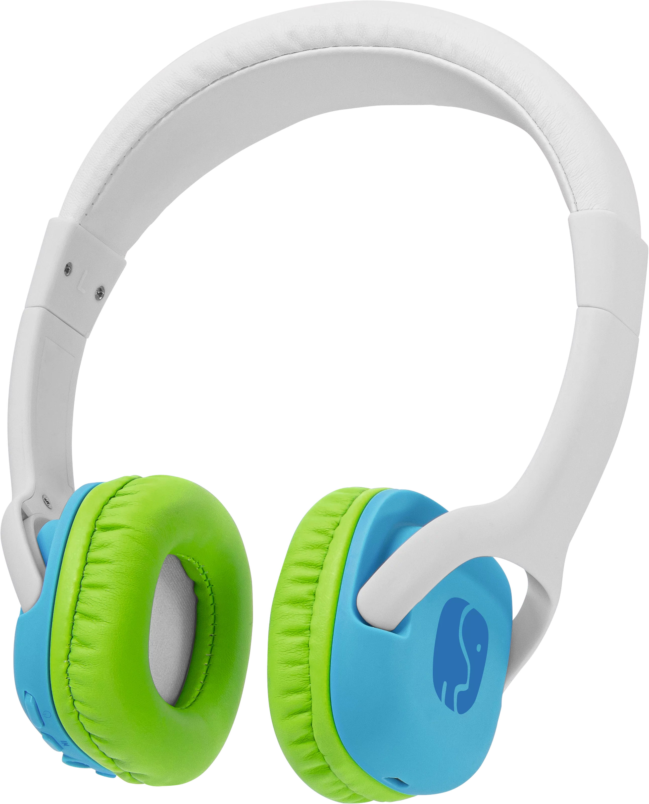 BT headphones TECHNIFANT Schräg, Links