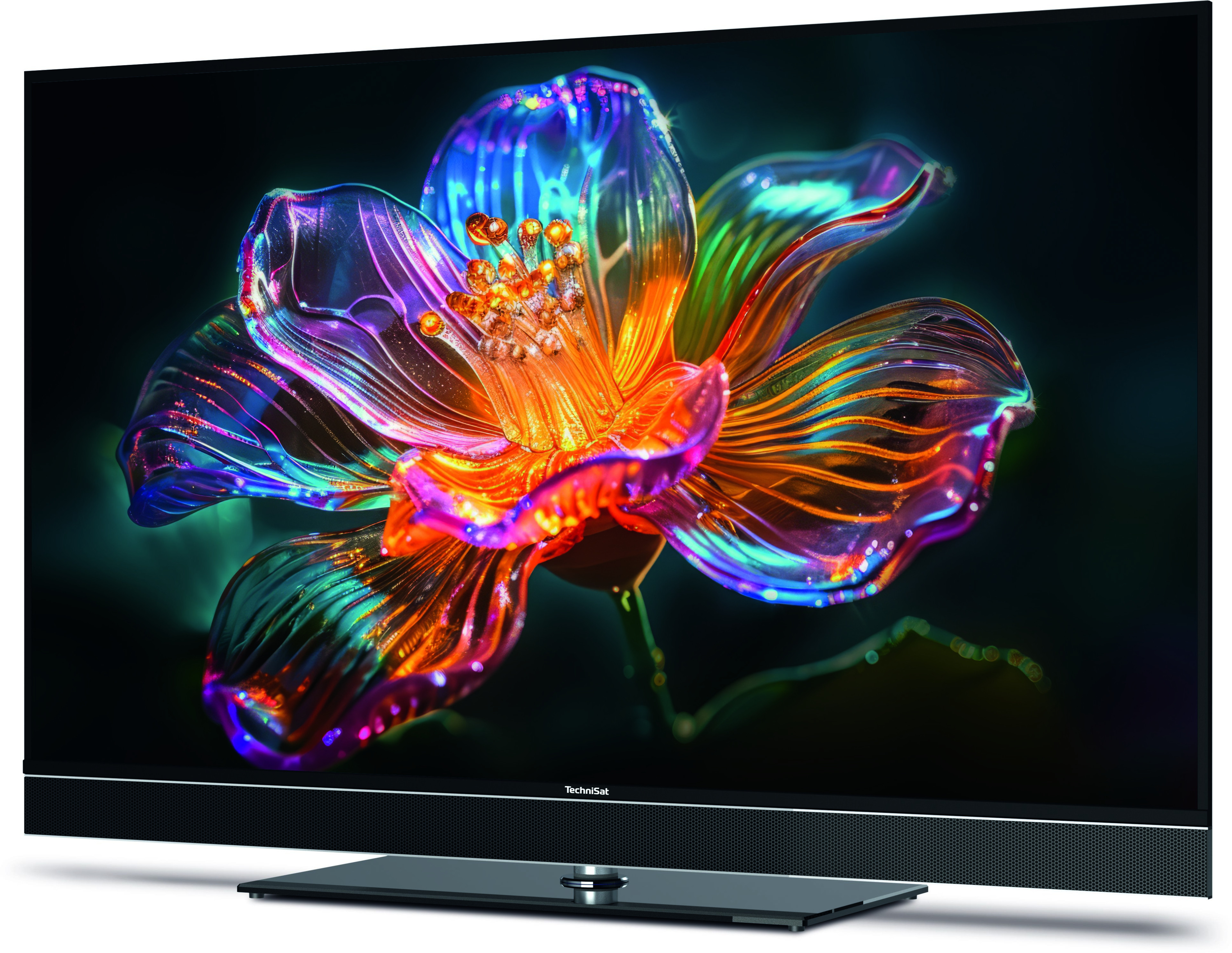 TECHNIVISTA 55 UHD CL