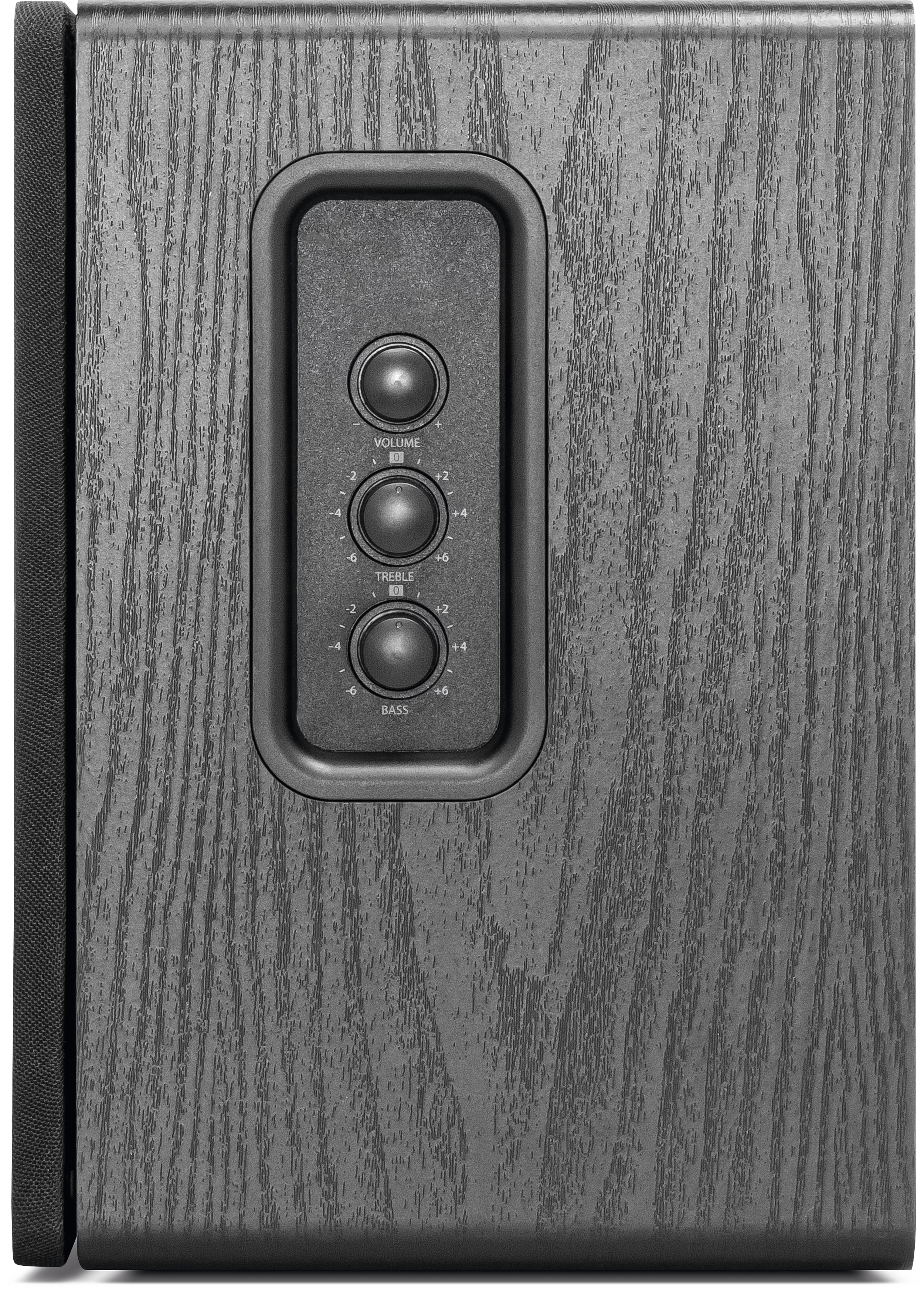 AUDIOMASTER RLS 1 Frontal, Links