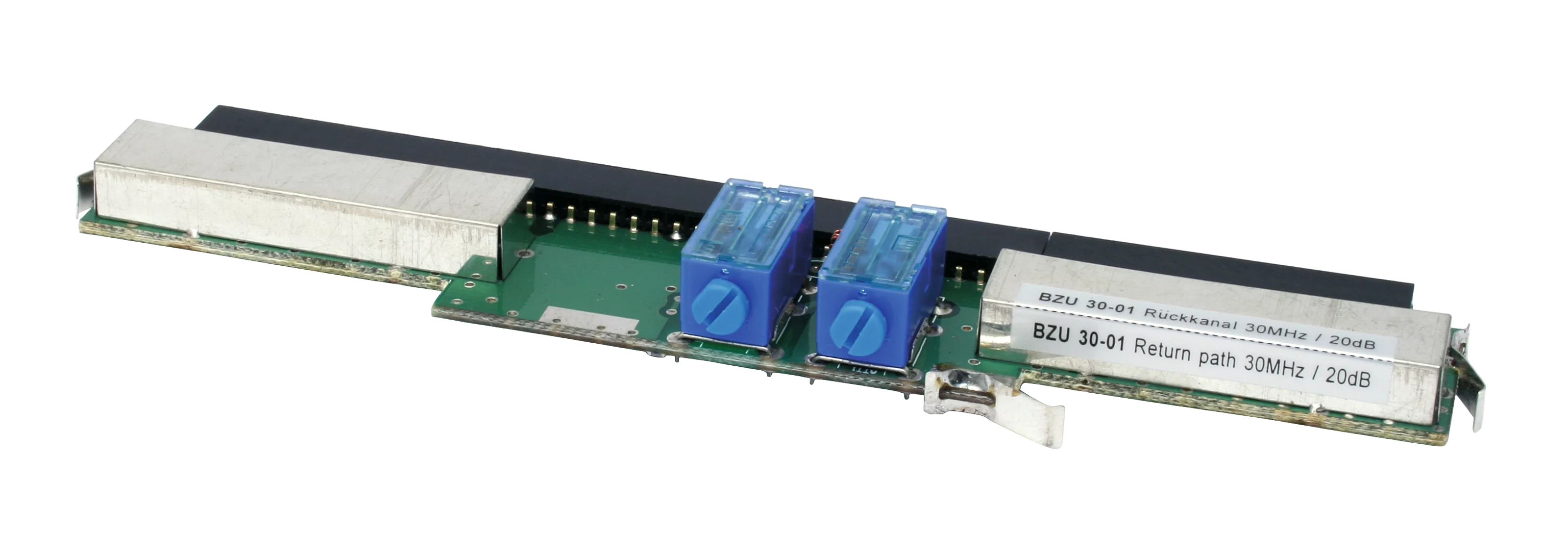 Rückwegverstärker-Modul