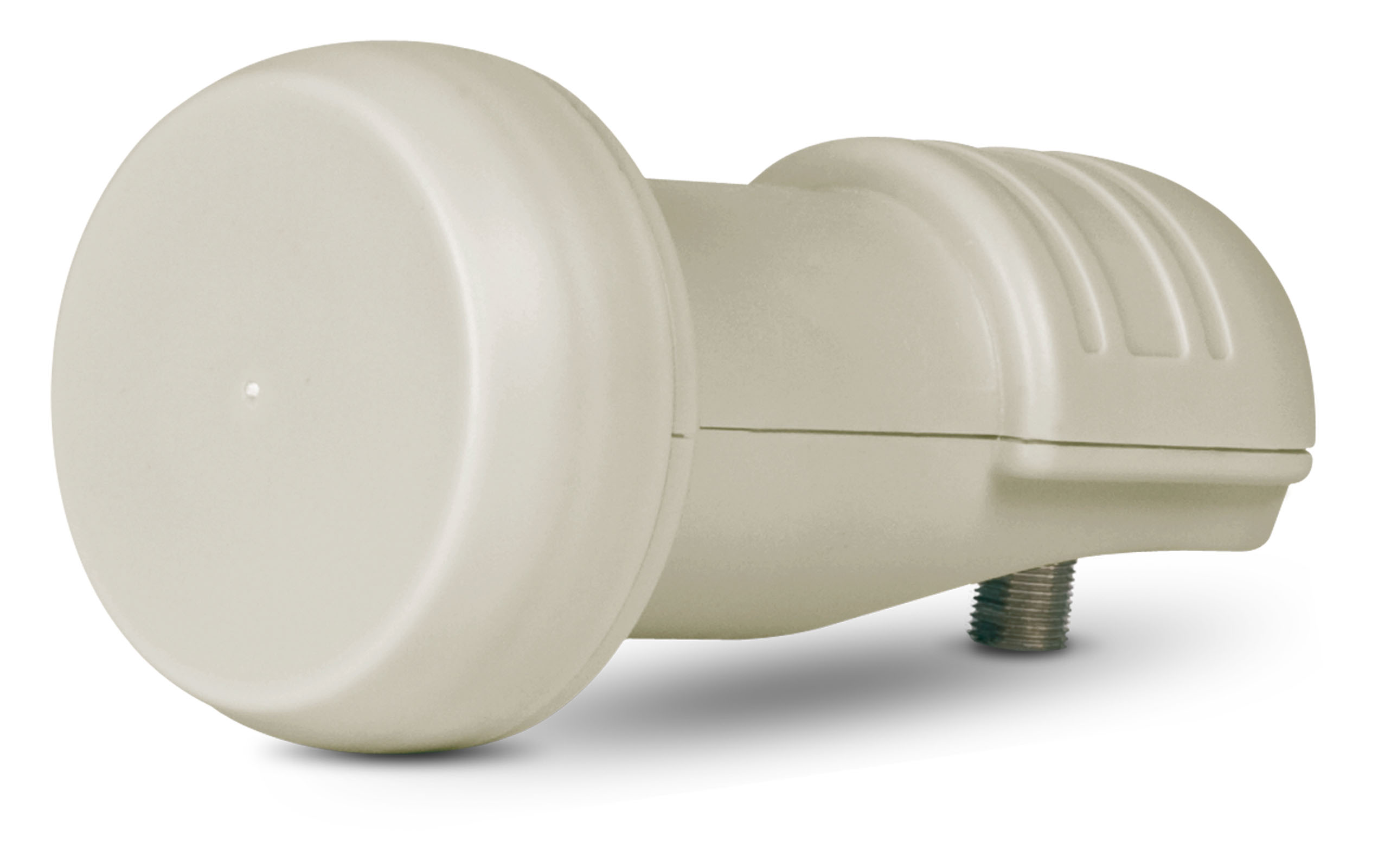 Universal-V/H-LNB Schräg, Links