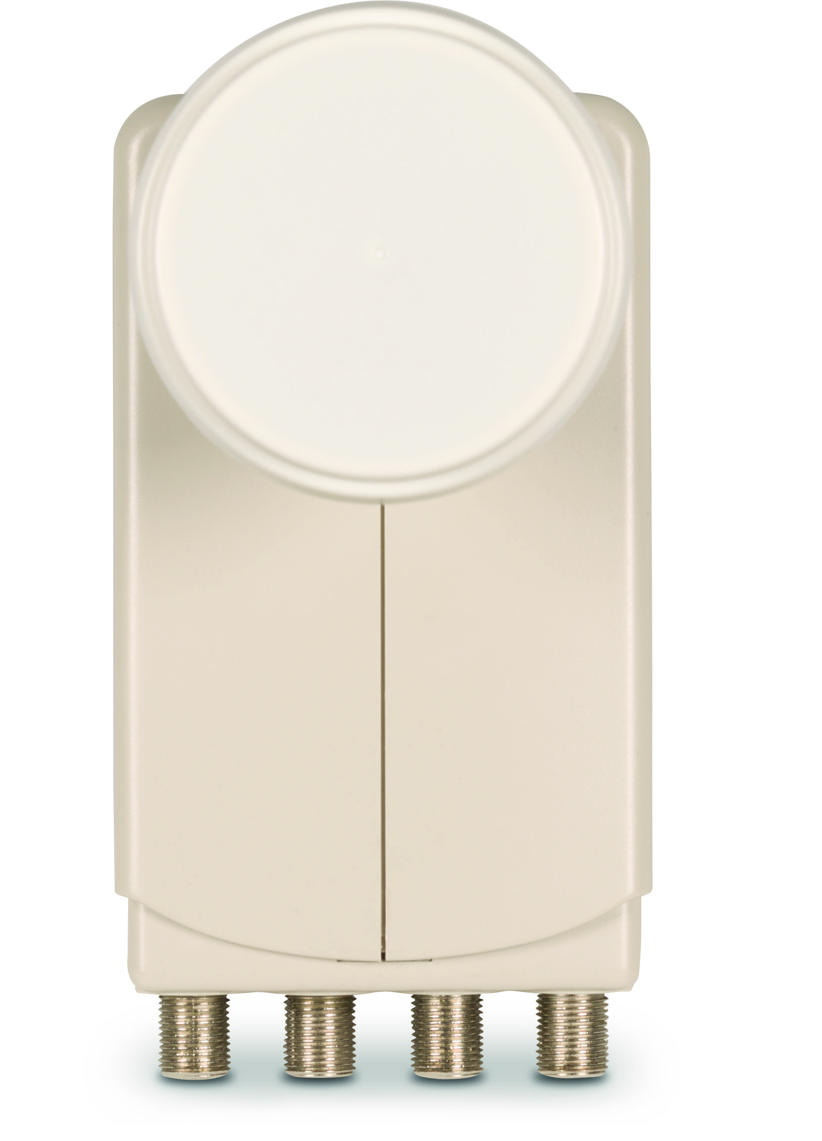 Universal-Quattro-Switch-LNB (B-Ware)