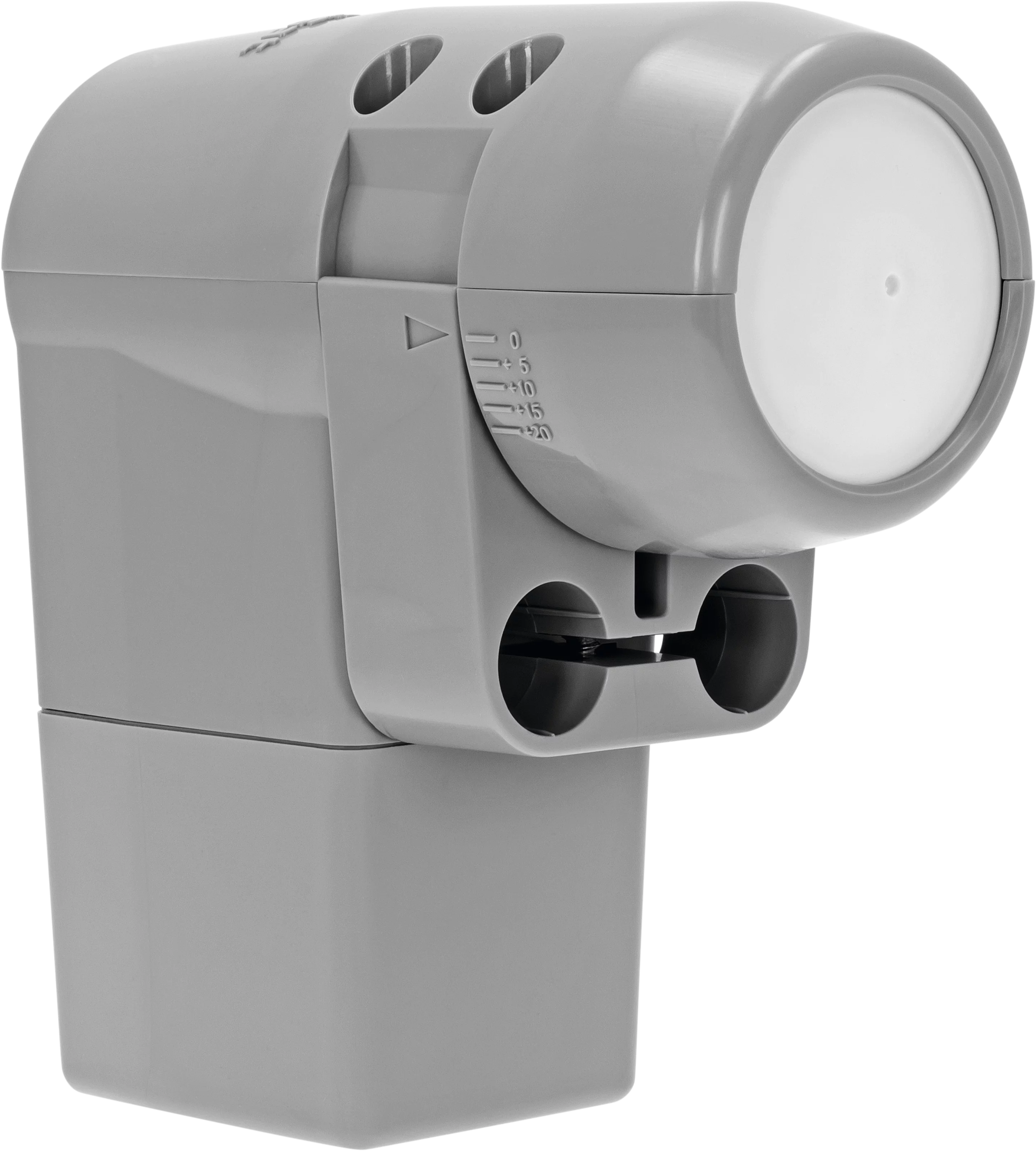 UNYSAT Universal-Twin-LNB Neu