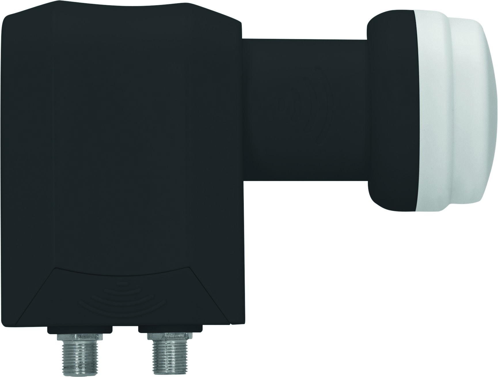 Universal-Twin-LNB (B-Ware)