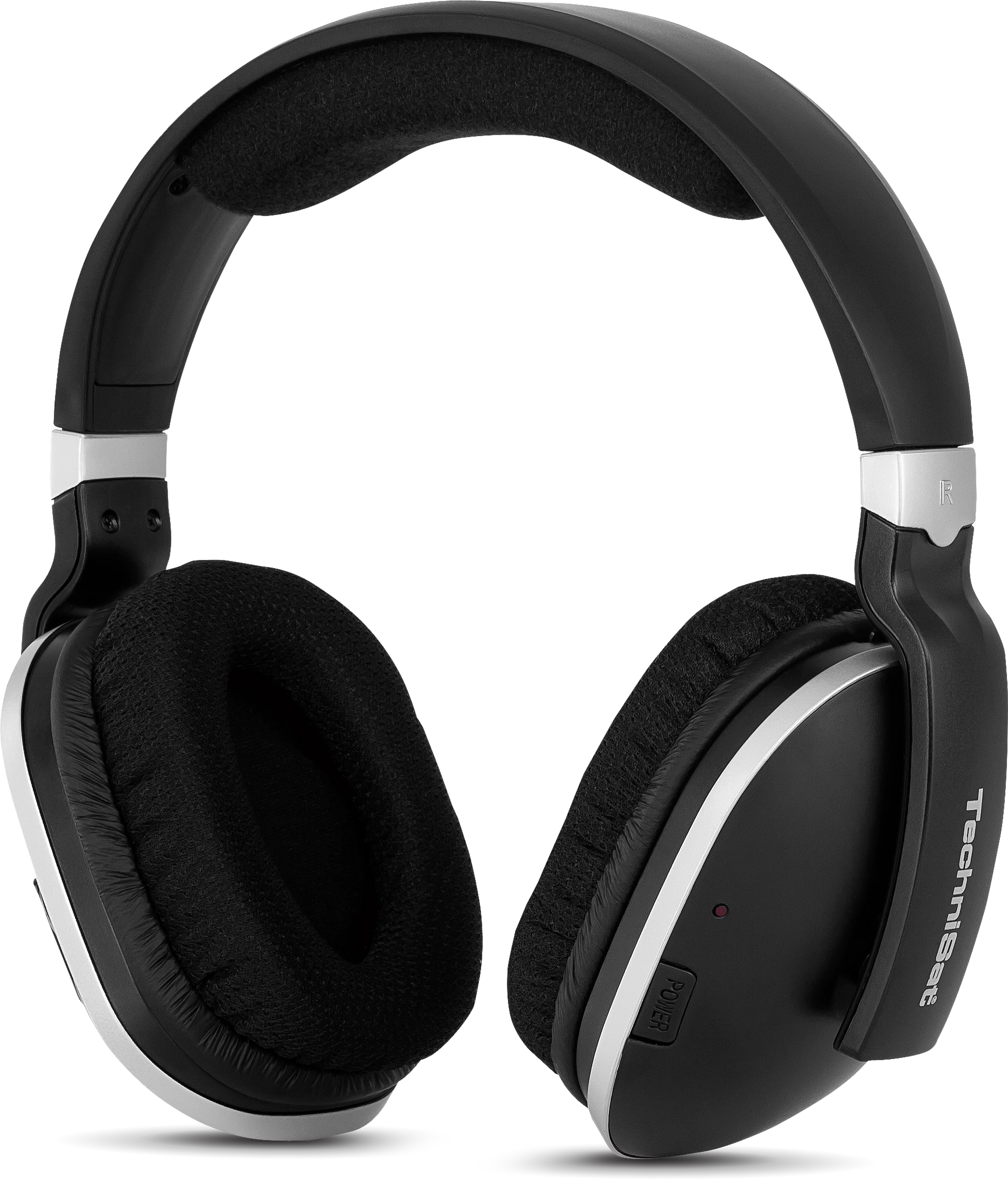 STEREOMAN 2 (B-Ware) Schräg, Links