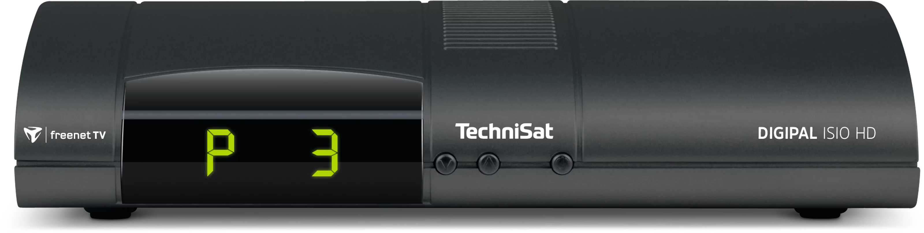 DIGIPAL ISIO HD Frontal, Front DIGIPAL ISIO HD Frontal, Front