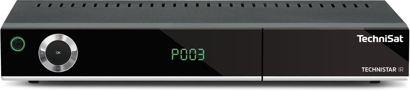 TECHNISTAR IR Frontal, Front