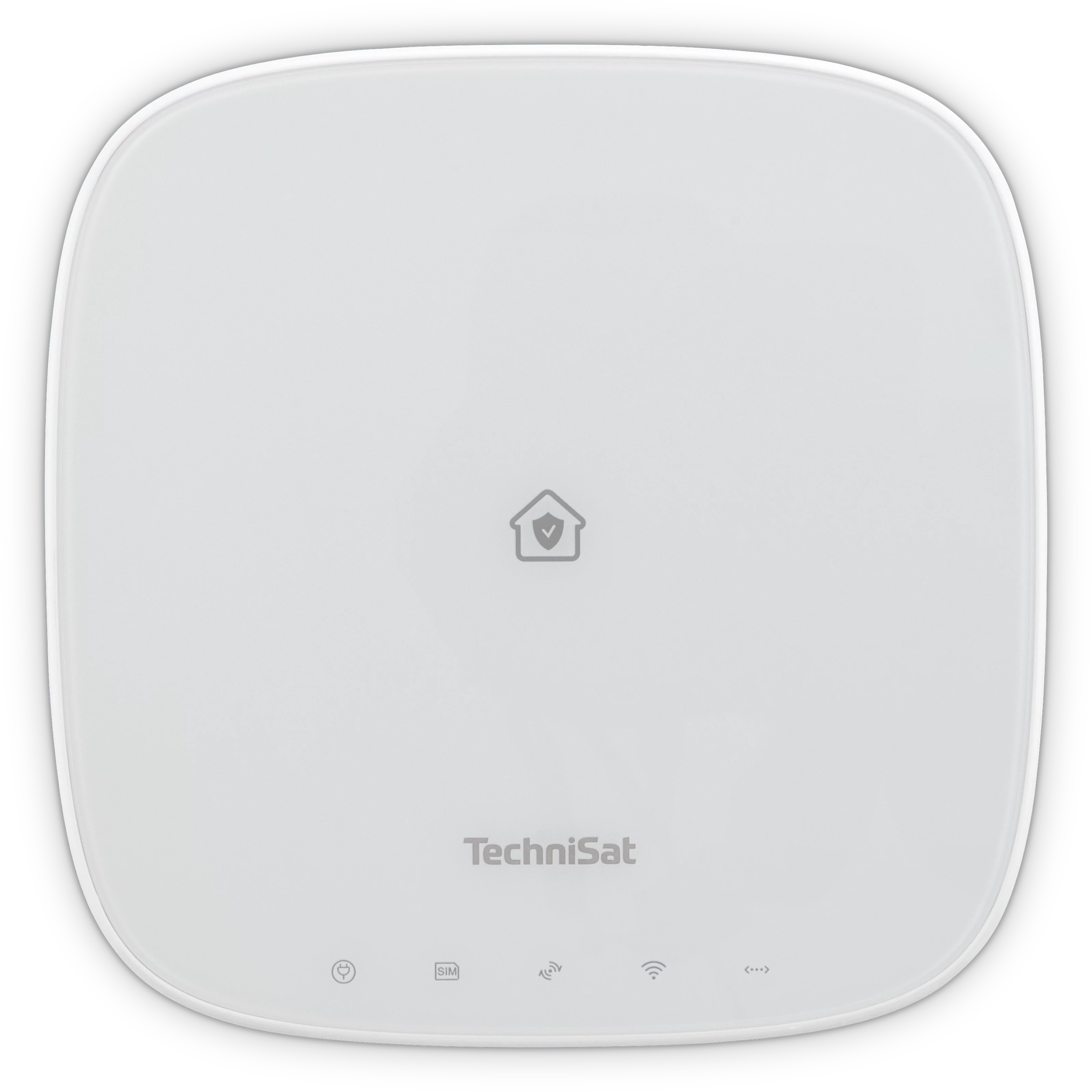 TECHNISMART 1 Startkit Frontal, Front