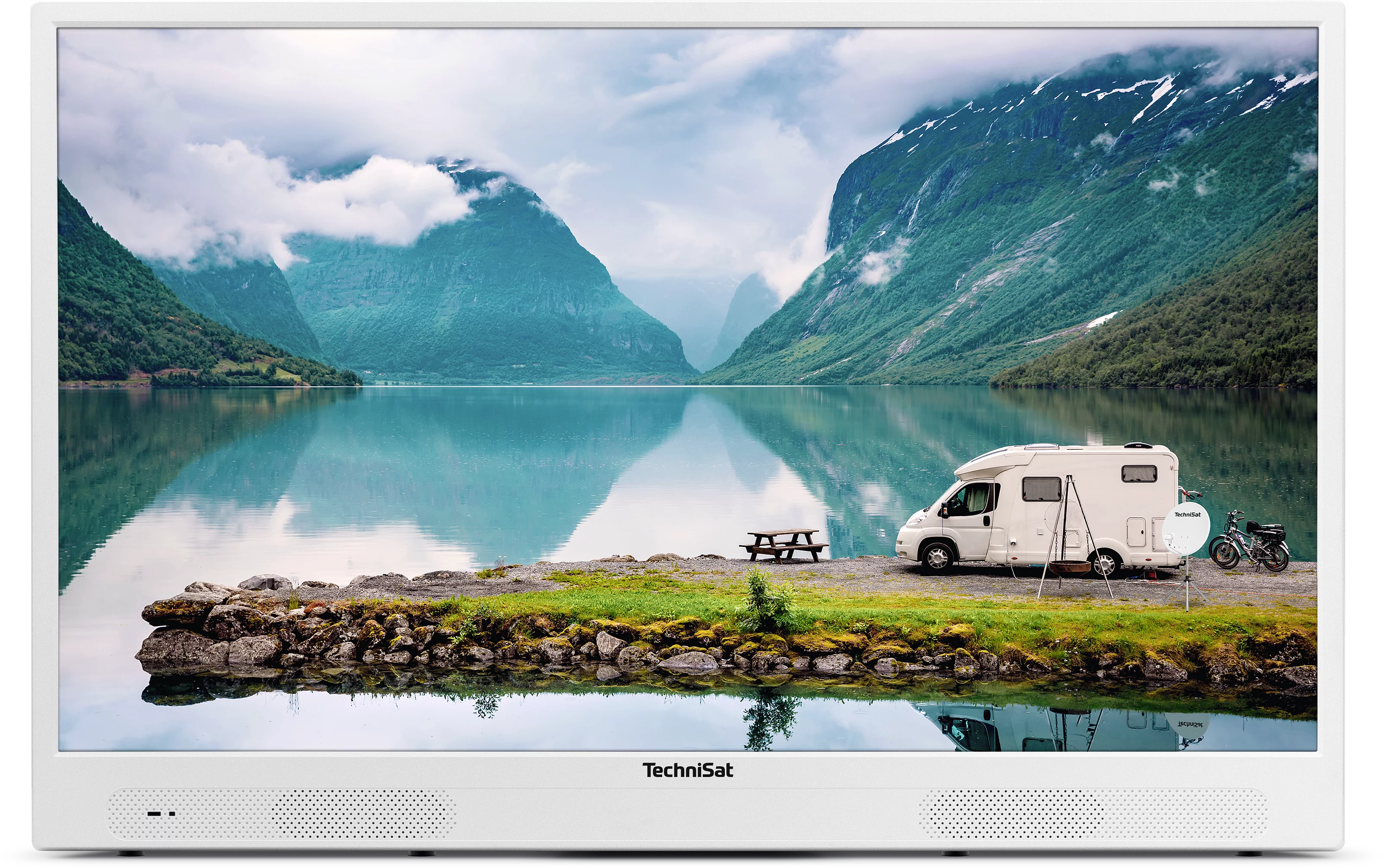 TECHNIVISION HD32AW MOBIL