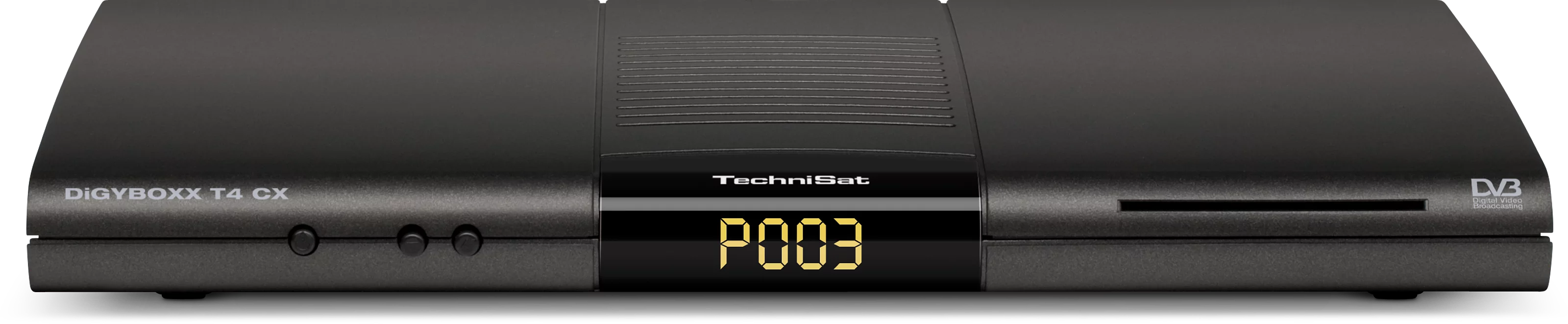 DiGYBOXX T4 CX