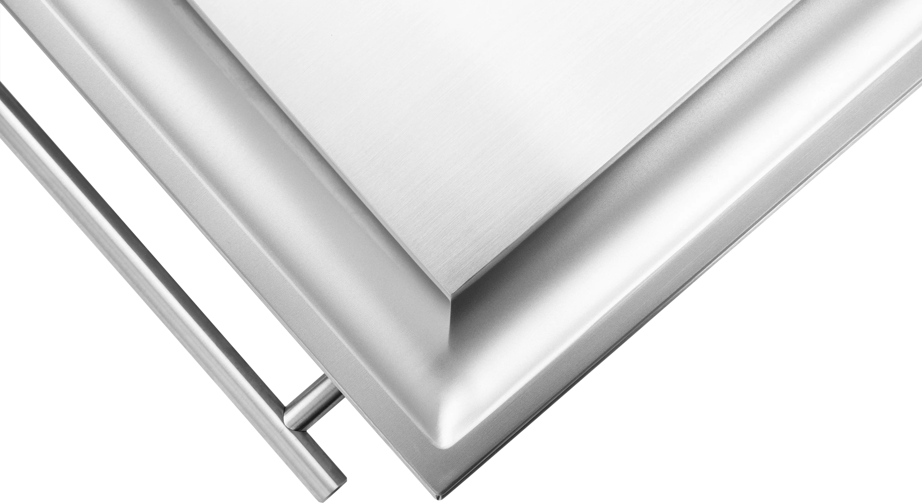 Teppinox M1500 Detail Teppinox M1500 Detail