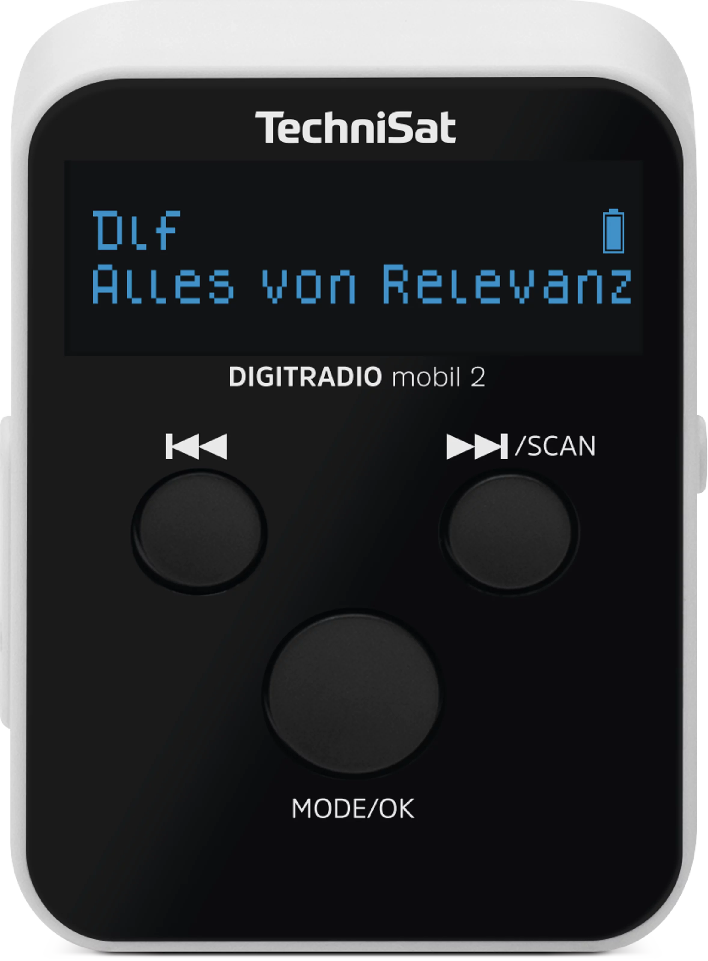 DIGITRADIO mobil 2