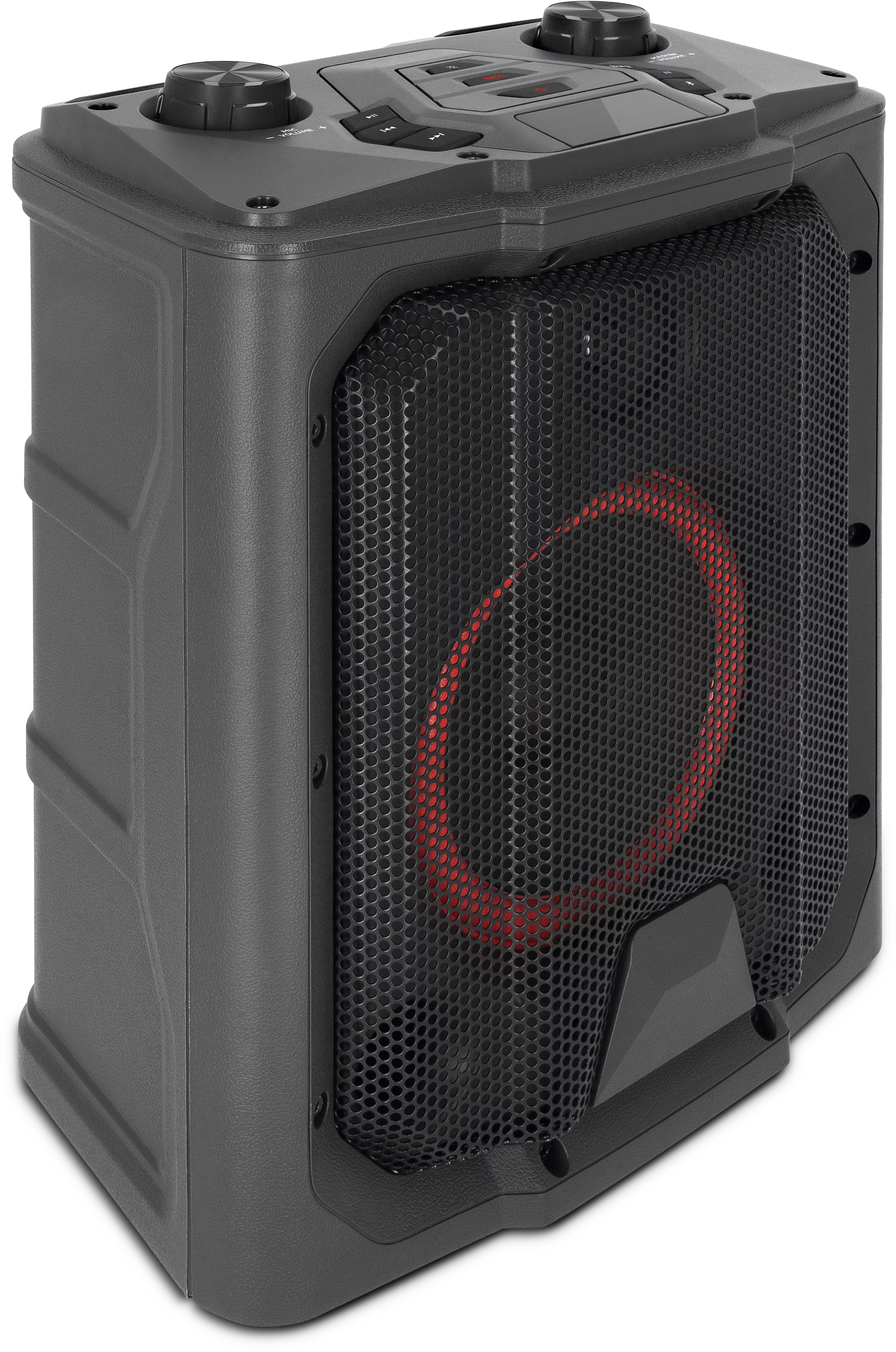 BLUSPEAKER BOOM Schräg, Rechts