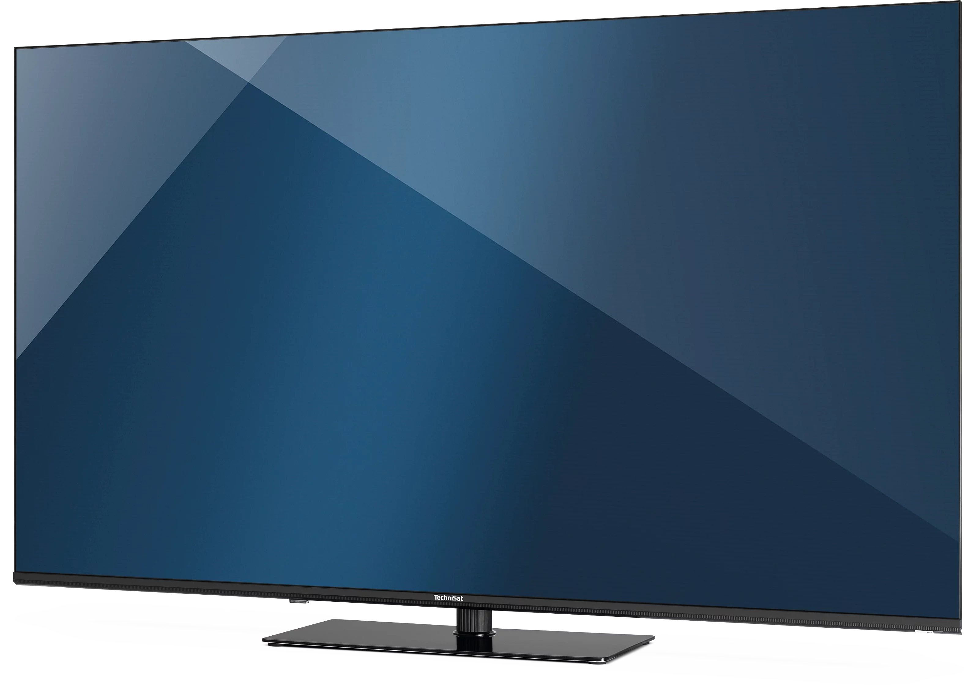 TECHNIVISION UHD65 PRO Schräg, Links TECHNIVISION UHD65 PRO Schräg, Links