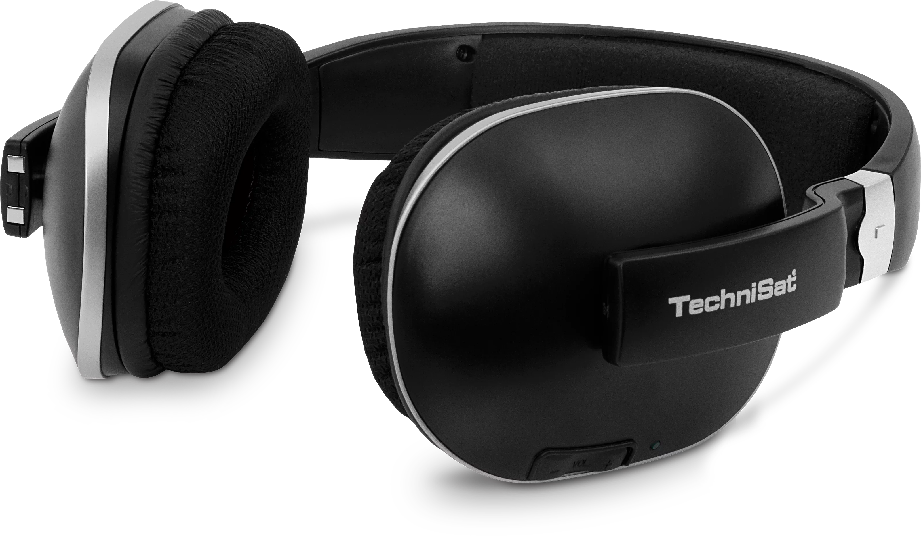 STEREOMAN 2 (B-Ware) Schräg, Links