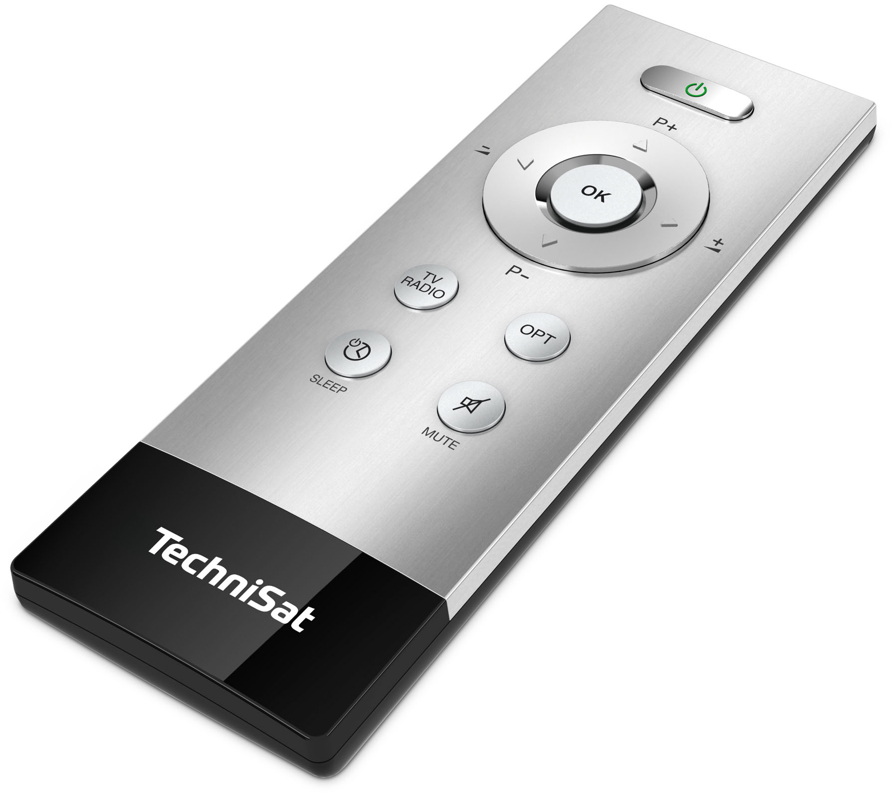 REMOTY PLUS Frontal, Front