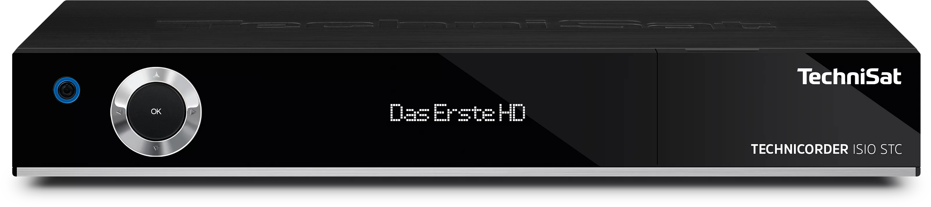 TECHNICORDER ISIO STC (C-Ware) Frontal, Front