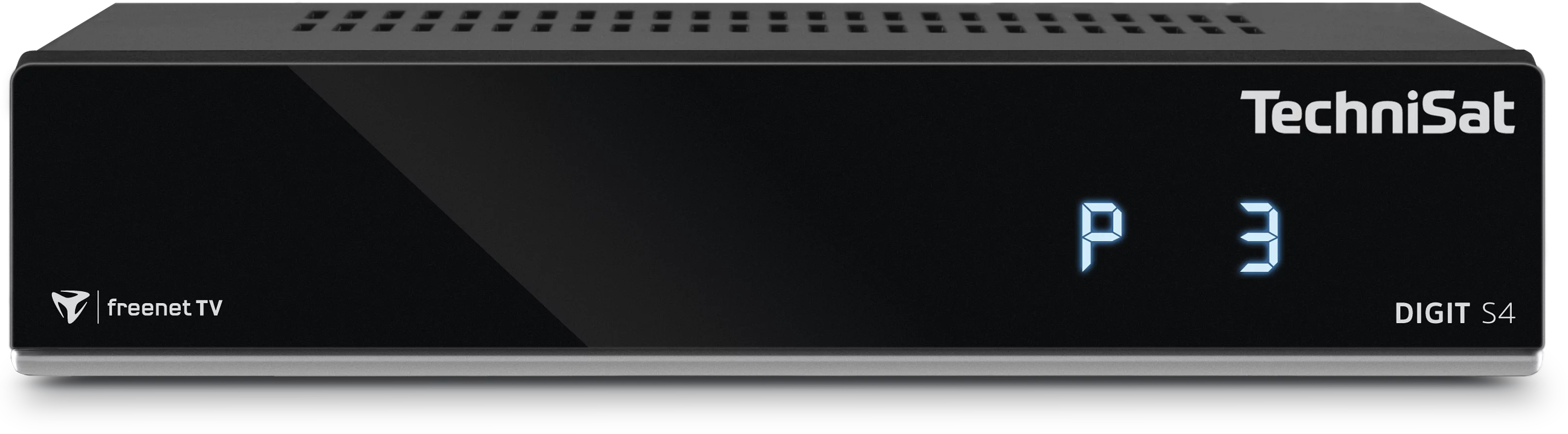 DIGIT S4 freenet TV Frontal, Front