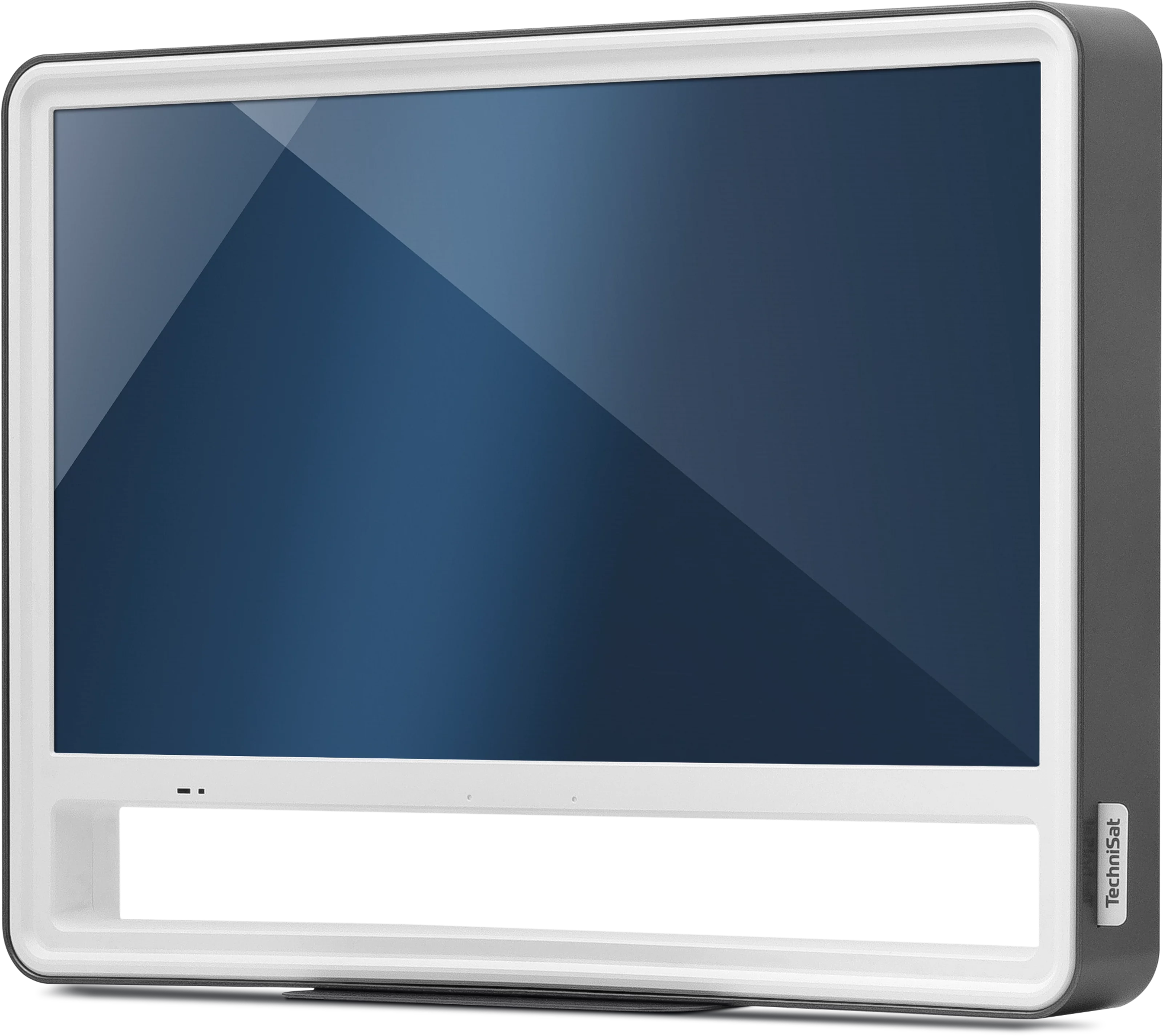 TECHNIVISION HD24A (refurbished) Schräg, Links