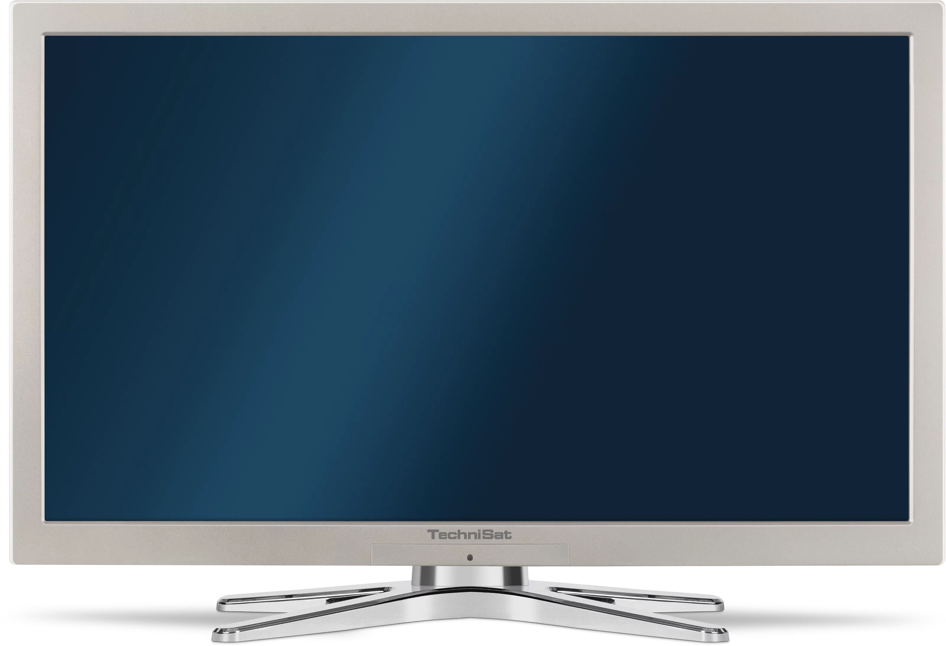 Tareo 26 (66 cm) Frontal, Front