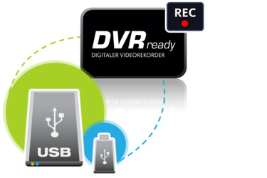 HD-S 223 DVR