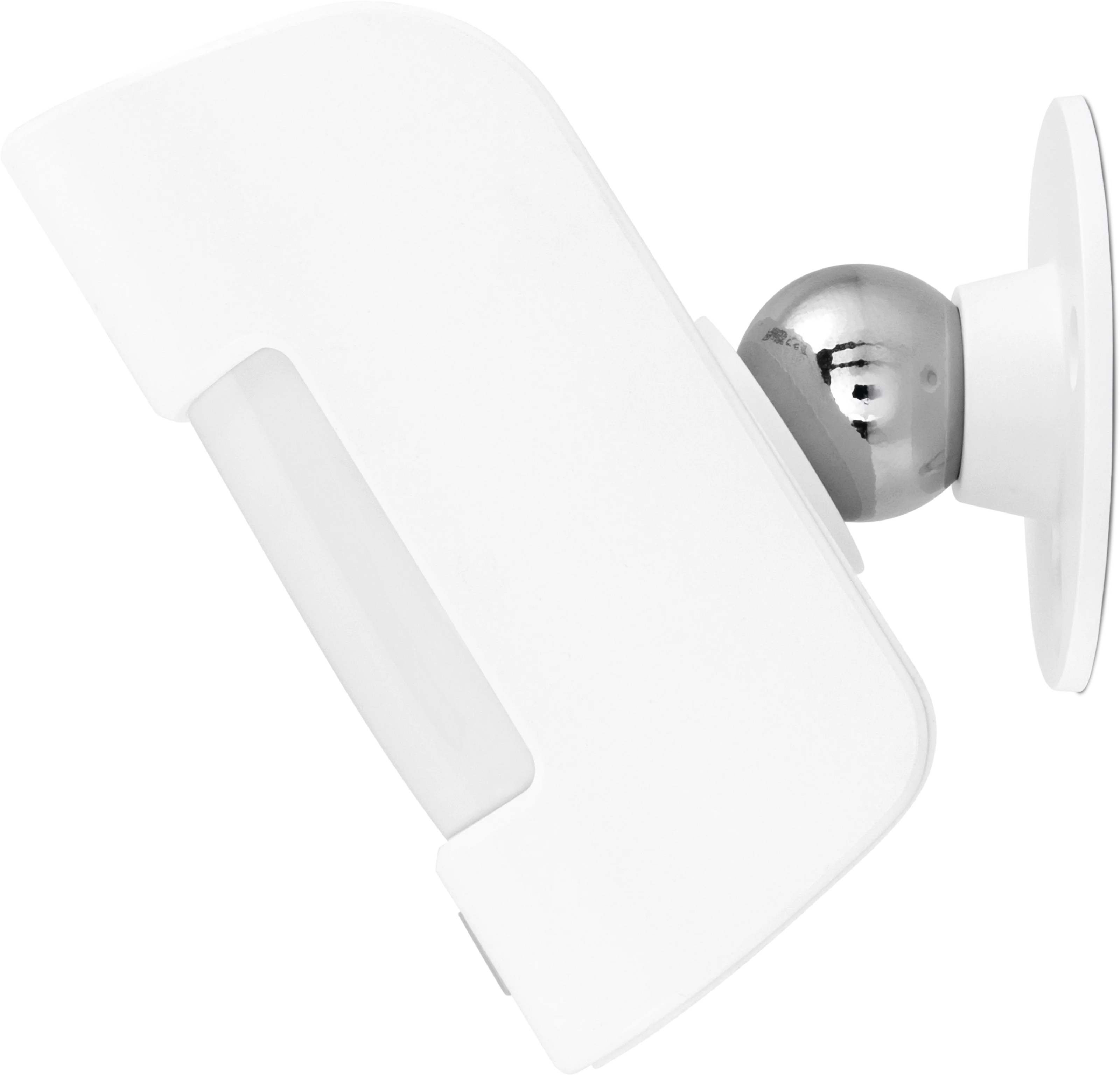 TECHNISMART motion detector Frontal, Rechts